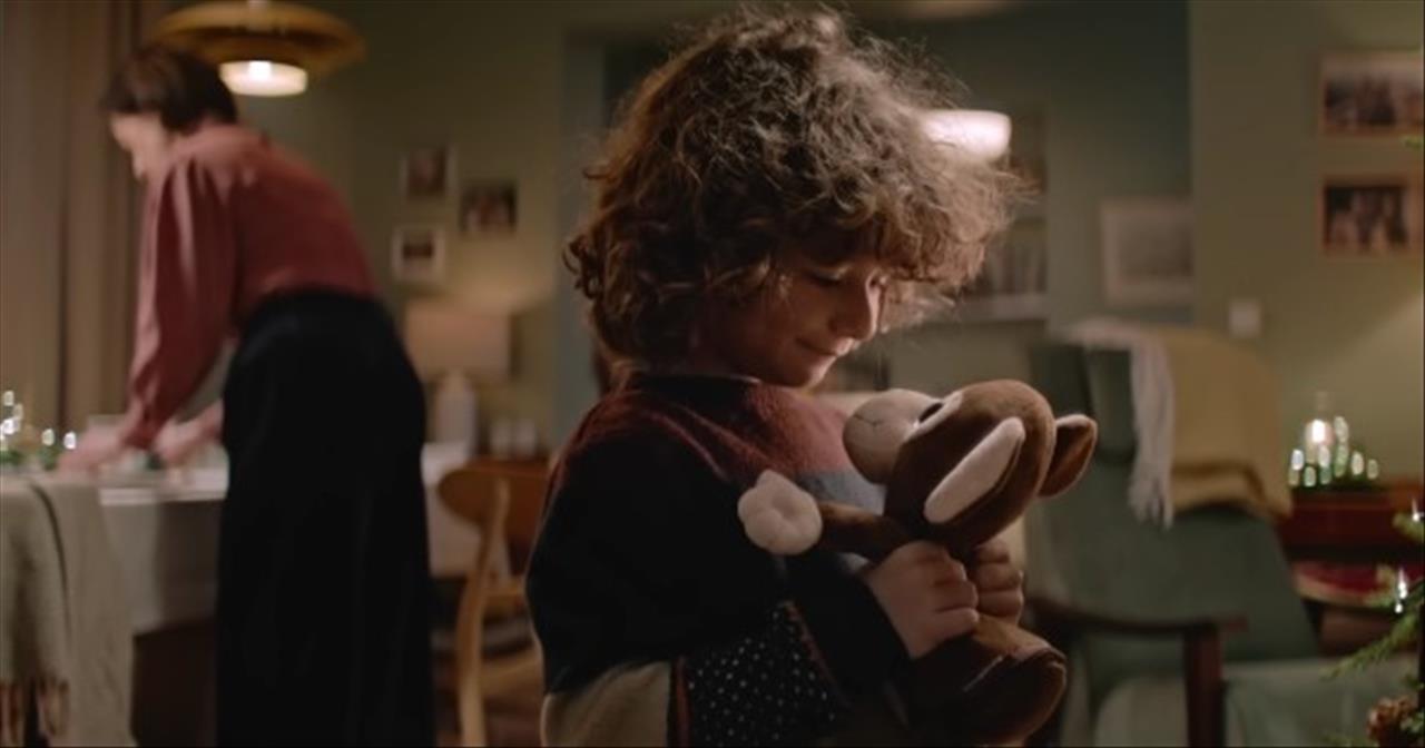 Lidl Christmas Commercial Reminds Us Of The Power Of Kindness