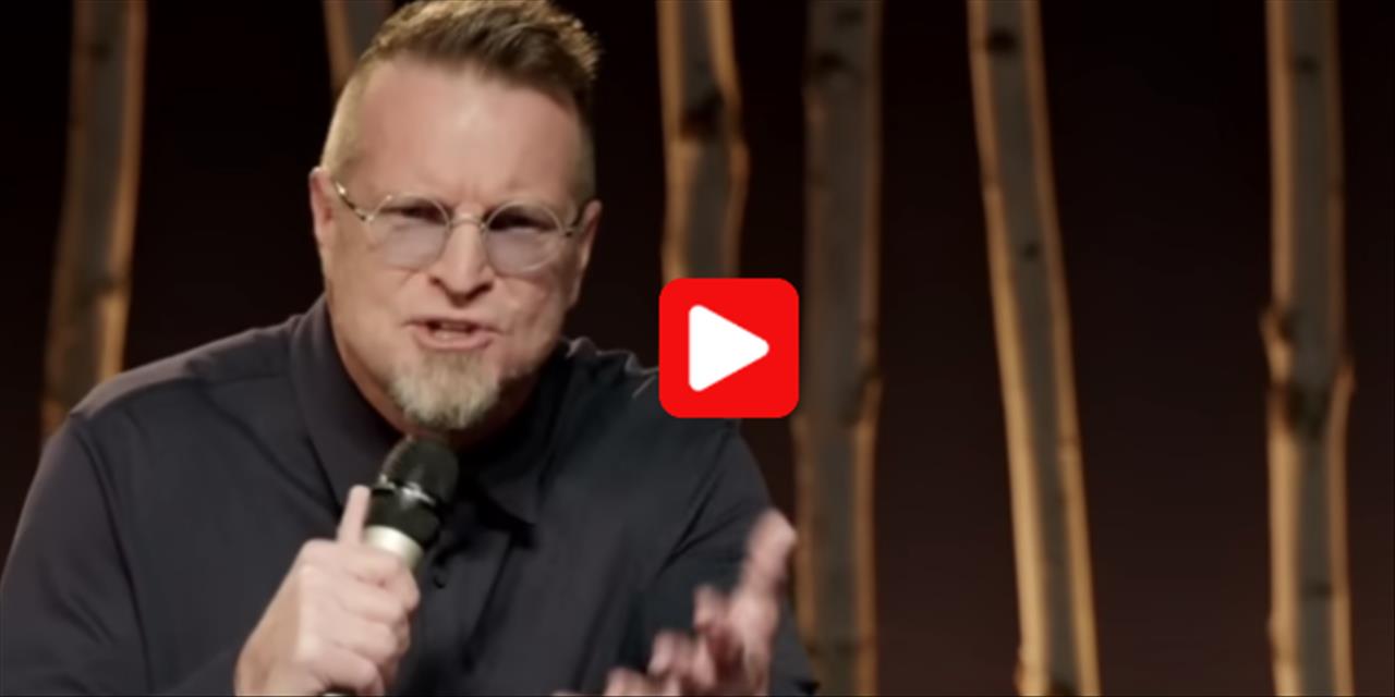 <p>When you accidentally propose at a TGI Fridays things can get a little aWkward, or at least that was Thor Ramsey&#39;s experience in this clip from his first ever Dry Bar Comedy special. This hilarious anecdote of Thor Ramsey proposing at TGI Friday&#39;s is sure to have any fan of comedy laughing from start to finish.</p>
