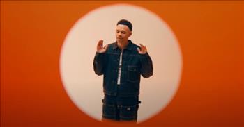 <p>Check out the official video &lsquo;Crazy About You&rsquo; by Tauren Wells. The message of this song packs a powerful punch that will take your breath away. God is crazy about you! This song is punctuated by Tauren&rsquo;s soulful voice and powerful vocals backed by a choir of background singers. The complex combination of music styles creates a traditional soulful church rock song. The sound heightens the meaning of the words of the song too!</p>

<p>&ldquo;He's crazy about you. Died so you didn't have to.<br />
Tore your failure apart, now He wears your scars<br />
That's how much He loves you.&rdquo;</p>

<p>Have you ever thought about God&rsquo;s love this way? Have you considered that God loved you so much His son now wears scars for you? What a great song with a life-changing message. It&rsquo;s taking the internet by storm with over 21,000 views and hundreds of comments.&nbsp;</p>

<p>One viewer shared how this song impacted her relationship with Jesus. She <a href="https://www.youtube.com/watch?v=BjCipDrEYVA&amp;ab_channel=taurenwellsVEVO">wrote</a>, &ldquo;When I sit quietly by myself and listen to this song I get goosebumps!&nbsp; It&rsquo;s like Jesus is holding me in His arms and surrounding me with His love!&nbsp; Thank you, Tauren for this beautiful song!&rdquo;</p>

<p>&ldquo;This song is coming from his heart, it's like his poetry to say something in a way that hits our hearts,&rdquo; another viewer <a href="https://www.youtube.com/watch?v=BjCipDrEYVA&amp;ab_channel=taurenwellsVEVO">posted</a>.&rdquo; Especially those who have heard of salvation since a young age. He has a way of telling the story afresh so we keep living the beauty of it all our lives.&rdquo;</p>

<p>Another listener thanked Tuaren for the <a href="https://www.youtube.com/watch?v=BjCipDrEYVA&amp;ab_channel=taurenwellsVEVO">song</a>, &ldquo;Thank you Tauren, for a heartwarming, beautiful, and touching song. This song made me cry. May God keep blessing you.&rdquo;</p>

<p>We hope you enjoyed this new song from Tauren Wells today!&nbsp;</p>

<p><em><a href="https://www.godtube.com/bible/psalms/30">Psalm 30:4-5</a> &ldquo;Sing praises to the LORD, O you his saints, and give thanks to his holy name. For his anger is but for a moment, and his favor is for a lifetime. Weeping may tarry for the night, but joy comes with the morning.&rdquo;</em></p>
