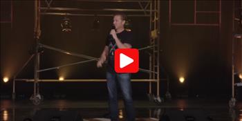 Tim Hawkins: Just About Enough 
