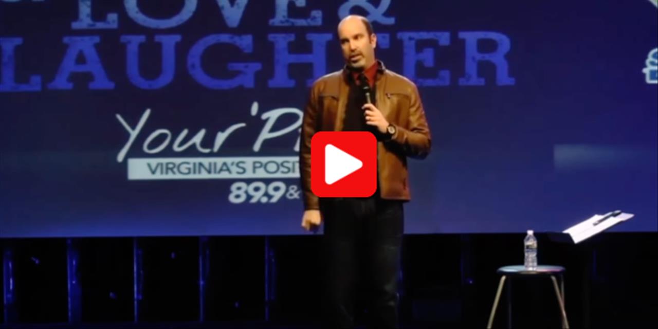 <p>&nbsp;</p>

<p>Marty is fresh off being on tour with Leanne Morgan and Jeff Allen, and over the last 3 years he added some impressive clients to his list of performances. Google, Dell Computers, Tintri, Wolverine Pipeline Company, Parade Magazine, and more!</p>

<p>Marty&#39;s comedy has been featured on ESPN, B.E.T., Nickelodeon, Amazon Prime Video and his DryBar Comedy special can be seen here. He&#39;s performed on 3 different continents and 46 of the 50 United States!</p>

<p>Marty was a finalist in the critically acclaimed television series Trial By Laughter and was named a festival favorite at Big Pine Comedy Festival. His comedy is shaped, not only by his 28+ years of marriage and two kids, but also his 10 years as a head high school football coach and drama teacher.</p>
