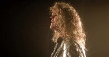 <p>Popular and immensely talented Christian musician TAYA gave a warm, lovely and dazzling rendition of a song about the evening when the Savior entered the world, &ldquo;O Holy Night.&rdquo;</p>

<p>The Old Testament books of Isaiah and Micah told of the coming birth of Jesus. He would be the one sent by God to save man from sin and shame. It was a birth and a moment in time that many were anticipating and anxiously awaiting. So, it only makes sense that the birth that would and has ever since changed the world would be remembered as a momentous occasion, a cause for celebration from that point forward.&nbsp;</p>

<p>In a <a href="https://www.youtube.com/watch?v=V7-bSd1g7cs">video posted on YouTube</a>, TAYA sings one of the most beloved hymns of all time, one that captures the world-changing impact of Christ&rsquo;s birth, &ldquo;O Holy Night.&rdquo;</p>

<p>In the second verse, TAYA beautifully sings how Christ&rsquo;s entrance into the world radically changed everything. What was once before His birth was now no more. Thinking and customs have changed since Jesus Christ was born in a Bethlehem stable surrounded by barnyard animals.</p>

<p>&ldquo;Truly He taught us to love one another<br />
His law is love and His Gospel is Peace<br />
Chains shall He break, for the slave is our brother<br />
And in Jesus' name, all oppression shall cease&rdquo;</p>

<p>Her rendition of the beloved song is one that is more than deserving of several listens. She sings with so much emotion, perfectly capturing the feeling of the momentous, world-changing birth that had taken place in that little town of Bethlehem to a virgin.&nbsp;</p>

<p>TAYA&rsquo;s cover is one, much like any Christmas tune sung by Bing Crosby, Mariah Carey or Elvis Presley, that deserves to be in heavy rotation every Christmas season.&nbsp;&nbsp;</p>

<p>TAYA, the young woman, has been tremendously musically gifted. She shows off her immense vocal skills with a staggeringly beautiful cover of a beloved song about the birth of Jesus Christ and the following celebration.&nbsp;</p>

<p><em><a href="https://www.godtube.com/bible/isaiah/9-6">Isaiah 9:6</a> &ldquo;For to us a child has come, to us a son is given; and the government has been placed in his hands; and he has been named Wise Guide, Strong God, Father Forever, Prince of Peace.&rdquo;</em></p>
