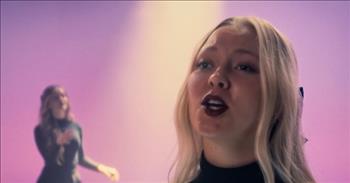 <p>A choir turned in a dazzling a cappella performance of a favorite Christmas tune in which the musicians singing posed a series of questions to Mary about her precious baby boy.&nbsp;</p>

<p>The birth of Jesus Christ in that lowly, humble stable in Bethlehem all those years ago forever changed the trajectory of the world. Just 33 short years after that holy and silent night, Christ would willingly go to and die on the cross. He won the victory over sin and death, providing all a chance at everlasting life.</p>

<p>But at what point did Mary, the virgin who gave birth to Jesus Christ, know that her son was far different than any other child? Yes, an angel of the Lord visited her and let her in on what God had in store for her, and thank God she was a willing and faithful servant. But when exactly did she realize there was something different about this child?</p>

<p>In a clip posted on YouTube, a choir of several talented singers performs &ldquo;Mary, Did You Know?&rdquo; It&rsquo;s a beautiful a cappella rendition with the performers seeking to know what Mary knew and when exactly she knew it about her firstborn son.&nbsp;&nbsp;</p>

<p>&ldquo;Mary, did you know that your baby boy<br />
Would save our sons and daughters?<br />
Did you know that your baby boy<br />
Has come to make you new?<br />
This child that you delivered will soon deliver you&rdquo;</p>

<p>Mary, a young, humble woman with low societal status, was given a monumental, life-changing task. She was chosen by God himself to deliver the Savior of the world. It&rsquo;s hard to imagine all the thoughts, confusion and fear that must have been flooding her mind during that time.&nbsp;</p>

<p>But she and Joseph were faithful and willing servants who relied upon the Lord to protect and guide them. Thank God both were able to set aside what had to have been their massive fears and worries!&nbsp;</p>

<p><em><a href="https://www.godtube.com/bible/luke/1-38">Luke 1:38</a> &ldquo;And Mary said, &lsquo;Behold, the handmaid of the Lord; be it unto me according to thy word. And the angel departed from her.&rdquo;</em></p>
