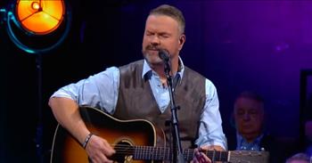 <p>An immensely talented quartet, Brothers of the Heart, shows off their awe-inspiring musical gifts with a moving and upbeat performance of an old and beloved Christian hymn, &ldquo;Will the Circle be Unbroken?&rdquo;</p>

<p>There is always pain and grief whenever a loved one passes away, regardless of the surrounding circumstances. It does not matter if the death was somewhat expected and came after a long, grueling health battle or out of the blue. The hurt stings and is real. But for followers of Jesus Christ, that pain may not hurt as much.</p>

<p>Christians understand that death is not the end. Heaven awaits those who confess their sins and believe Jesus Christ is Lord. In a clip posted on YouTube, Brothers of the Heart perform &ldquo;Will the Circle be Unbroken,&rdquo; a tune about losing loved ones but awaiting a joyous reunion in heaven.</p>

<p>&ldquo;Will the circle be unbroken<br />
By and by, yes, by and by<br />
There&rsquo;s a better home awaiting<br />
In the sky, Lord, in the sky&rdquo;</p>

<p>In the song, a beloved mother passes away, and her children are absolutely devastated. They are understandably left in tears and pain as they mourn the passing of their mom. But despite the hurt and heartache, the upbeat and uplifting chorus reminds us and anyone who may be going through a loss that death is not the end.</p>

<p>Because of Christ&rsquo;s brutal and undeserving death on the cross, and His resurrection, everlasting life with Him is a possibility. As the song mentions, &ldquo;There&rsquo;s a better home awaiting&rdquo; for those who confess their sins, turn from their ways and follow Christ. Death, thanks to Jesus Christ, holds no power.&nbsp;</p>

<p>At the end of the band&rsquo;s performance, the audience reacts with much-deserved cheers and applause, giving the guys a standing ovation.&nbsp;</p>

<p><em><a href="https://www.godtube.com/bible/psalms/23-4">Psalm 23:4</a> &ldquo;Yes, though I walk through the valley of the shadow of death, I will fear no evil: for you are with me; your rod and your staff they comfort me.&rdquo;</em></p>
