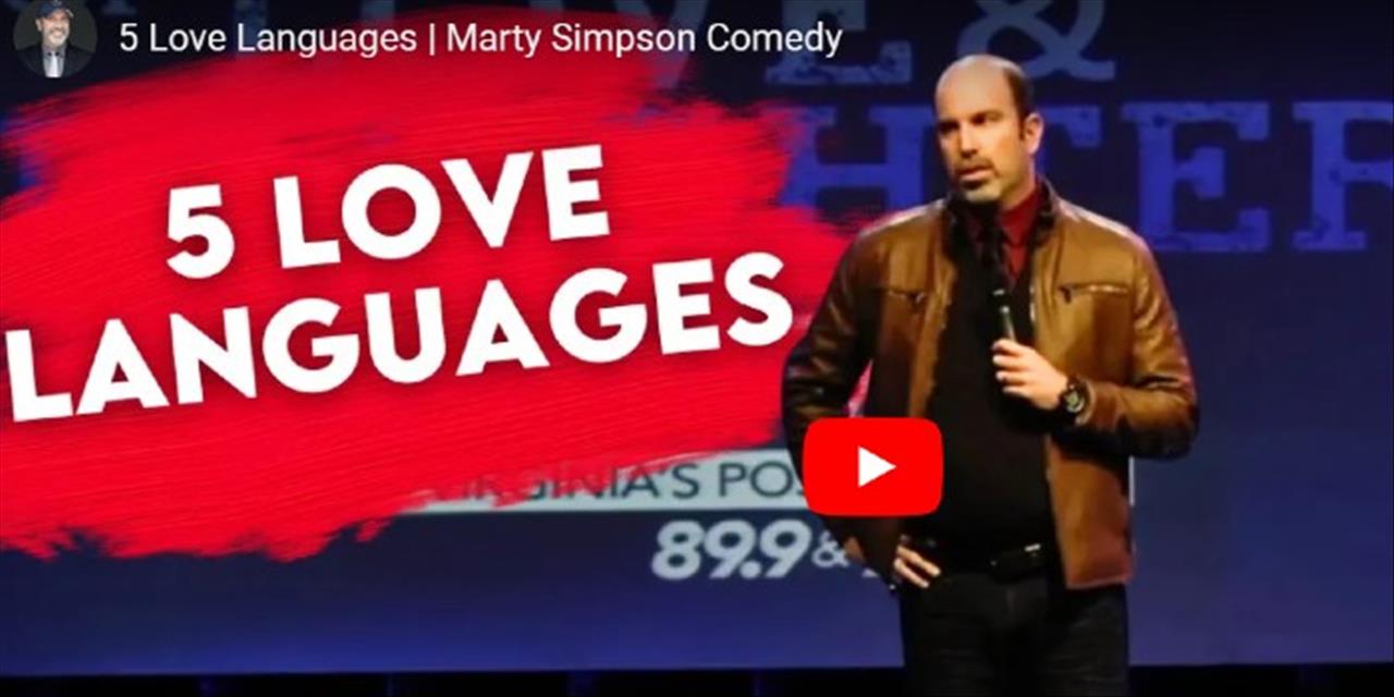 <p>My love language is sarcasm</p>

