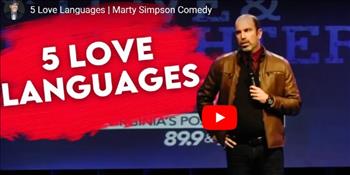 5 Love Languages