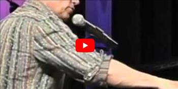 The World's Worst Blues Song