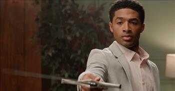 <p>A brand new, upcoming film shows how difficult it can be to navigate life without getting the proper direction and guidance.</p>

<p>Life is nothing more than a series of choices and decisions. Every single day, everyone is faced with a number of choices. Some may be small and insignificant, while others can and will have and leave a more lasting impact. But ultimately, those choices and decisions and their consequences will determine the direction of our lives.&nbsp;</p>

<p>It's precisely because of the effect the choices made, especially during adolescence, can have that getting good advice and guidance is crucial in life. Without someone to point out the right, narrow path in life, troubling situations can occur.&nbsp;</p>

<p>In the <a href="https://www.youtube.com/watch?v=HjssF55F05I">trailer for the film &ldquo;The Forge,&rdquo;</a> a young man, Isaiah, a recent high school graduate, is on a wrong and destructive path. The video&rsquo;s description states that Isaiah is an aimless young man with &ldquo;no plans for his future.&rdquo;</p>

<p>The description states that Isaiah is challenged by his single mother and a local businessman who takes an interest in the young man to reassess his life. They have a desire for more in Isaiah&rsquo;s life. They see the direction Isaiah is heading. They are willing to invest the time and care necessary in order to change it.&nbsp;</p>

<p>In the film&rsquo;s short trailer, one female character gives Isaiah helpful and insightful words of wisdom.&nbsp;</p>

<p>&ldquo;No, you devote your heart to following the Lord no matter what the cost,&rdquo; the woman tells Isaiah.</p>

<p>Despite his earlier troubles, Isaiah learns about himself and &ldquo;begins discovering God&rsquo;s purpose for his life.&rdquo; The Lord&rsquo;s purpose for Isaiah&rsquo;s life is &ldquo;so much more than he could ever hope for or imagine," according to the trailer's description.</p>

<p>The inspirational, faith-based film is set to land in theaters in August 2024.</p>

<p><em><a href="https://www.godtube.com/bible/isaiah/30-21">Isaiah 30:21</a> &ldquo;And your ears shall hear a word behind you, saying, &lsquo;This is the way, walk you in it,&rsquo; when you turn to the right hand, and when you turn to the left.&rdquo;</em></p>
