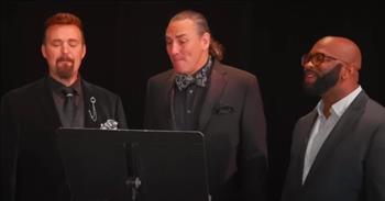 <p>A group of talented vocalists put their immense talents to work by creating a thoroughly enjoyable medley of familiar tunes from the beloved Nutcracker ballet.</p>

<p>The human voice is a unique and versatile instrument. Musicians can and do use it to create a wide range of interesting sounds and captivating tones. Not only is the human voice capable of producing a wide variety of sounds, but it is the original instrument and the only one created by God himself.&nbsp;</p>

<p>In a clip posted on YouTube, one group of vocalists, Voctave, created a stunning medley of music from the Nutcracker ballet. But instead of playing any conventional instruments to produce the familiar sound, they only use their voices.&nbsp;</p>

<p>To say their final product is outstanding would be a severe understatement. Performing a cappella is dangerous because no instruments are present to cover up mistakes or slip-ups. If someone were to sing a wrong note or miss one entirely, the audience would probably be able to pick up on that mistake rather easily.</p>

<p>But instead of mistakes, Voctave&rsquo;s performance is simply amazing. They produce high-quality sounds that all are likely more than familiar with, even if they don&rsquo;t realize it.</p>

<p>Additionally, the group&rsquo;s transitions between songs are absolutely flawless. There is no lag or confusion between the vocalists. Their timing is perfect, with no one missing a beat or a note throughout the 2-minute and 46-second clip.</p>

<p>Several others who commented on the group&rsquo;s YouTube video also expressed their love and admiration for their Christmas-themed performance.</p>

<p>&ldquo;I have one criticism. This wasn&rsquo;t long enough!! I was left wanting more! This will most certainly end up on my &ldquo;must listen&rdquo; to Christmas music,&rdquo; <a href="https://www.youtube.com/watch?v=JFBwHQYpOEc&amp;lc=UgzUElhHvWAJlwMTINR4AaABAg">one person wrote</a>.</p>

<p>&ldquo;Epic! Such great rhythmic precision and control,&rdquo; a <a href="https://www.youtube.com/watch?v=JFBwHQYpOEc&amp;lc=UgzSDjjdc-GAdrRzCOB4AaABAg">second individual added</a>.</p>

<p>&ldquo;Great as always. Such an amazing harmony,&rdquo; <a href="https://www.youtube.com/watch?v=JFBwHQYpOEc&amp;lc=Ugw0ccs3B5OMBcHEza94AaABAg">someone else mentioned</a>.&nbsp;</p>

<p><em><a href="https://www.godtube.com/bible/colossians/3-16">Colossians 3:16</a> &ldquo;Let the word of Christ dwell in you richly in all wisdom; teaching and admonishing one another in psalms and hymns and spiritual songs, singing with grace in your hearts to the Lord.&rdquo;</em></p>
