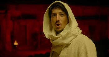 <p>Milo Manheim, one of the stars of the new film &ldquo;Journey to Bethlehem,&rdquo; gives a stunning musical performance while singing about Joseph&rsquo;s anger, hurt and confusion surrounding Mary&rsquo;s immaculate conception.</p>

<p>The birth of Jesus is a story of joy and happiness. Hope, in the form of that precious baby boy born in a stable, had finally arrived in a lost and broken world. However, the story of Christ&rsquo;s birth is also an example of how God used lowly, ordinary and humble people to fulfill His plan, His mission. Mary and Joseph did not have an elevated status in society. Instead, they were willing servants of the Lord. But that does not mean they had no questions or confusion along the way.&nbsp;</p>

<p>A <a href="https://www.youtube.com/watch?v=FH8hgBF-JLI">scene from &ldquo;Journey to Bethlehem&rdquo;</a> depicts the massive internal struggle that Joseph was likely wrestling with and experiencing. In the clip, he literally wrestles with himself. As he sings, he argues back and forth with himself reasons to believe what Mary told him and why she was unfaithful and had made a fool of him.&nbsp;</p>

<p>&ldquo;I&rsquo;m completely torn in two<br />
Half of me believes her<br />
While the other half needs proof&rdquo;</p>

<p>Joseph&rsquo;s confusion and doubt are completely understandable in his position. He instantly must have thought that Mary had been unfaithful. Anyone else would have immediately thought the same thing. The Bible, in the book of Matthew, even shows that these were the exact thoughts going through Joseph&rsquo;s mind. God, knowing the thoughts going through Joseph&rsquo;s mind, sent an angel to put his mind at rest.&nbsp;</p>

<p>Christ&rsquo;s birth is a story that contains several miracles. God&rsquo;s hand was involved in that situation in a variety of ways, from beginning to end. However, it was also a story where two average, everyday people exhibited a huge amount of faith and reliance upon the Lord&rsquo;s guidance and direction, especially, as the clip posted on YouTube shows, Joseph.&nbsp;</p>

<p><em><a href="https://www.godtube.com/bible/matthew/1-20">Matthew 1:20</a> &ldquo;But when he thought on these things, behold, an angel of the Lord appeared unto him in a dream, saying, &lsquo;Joseph, thou son of David, fear not to take unto thee Mary thy wife: for that which is conceived in her is of the Holy Spirit.&rdquo;</em></p>
