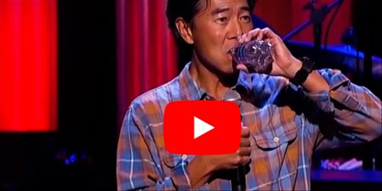 <p>Comedian Henry Cho on visiting a southern town as a Korean&hellip;</p>
