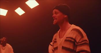 <p>It&rsquo;s that time again, and there&rsquo;s no better way to get into the spirit of Christmas than by listening to &ldquo;Hark! The Herald Angels Sing&rdquo; performed here by Elevation Worship. The song dates all the way back to 1739, and the original is perfect. Here, though, Elevation Worship adds their own touches and talents to make the perennial Christmas hymn their own.&nbsp;</p>

<p>The lyrics for <a href="https://en.wikipedia.org/wiki/Hark!_The_Herald_Angels_Sing">&ldquo;Hark! The Herald Angels Sing&rdquo;</a> were written by Charles Wesley and George Whitefield; the melody was written by Felix Mendelssohn. This arrangement includes adaptations by Chris Brown and Aaron Robertson.&nbsp;</p>

<p><a href="https://en.wikipedia.org/wiki/Elevation_Worship">Elevation Worship</a> is a worship music collective founded in 2007 and formed at Elevation Church in Charlotte, North Carolina. The group, currently 6 members strong, leads worship at their home church each week and performs concerts across the country. They have been nominated for dozens of GMA Dove Awards, Billboard Music Awards, and/or Grammy Awards; they&rsquo;ve won several.&nbsp;&nbsp;&nbsp;&nbsp;&nbsp;</p>

<p>Their rendition of this popular Christmas carol is bold and regal, the drums accentuating the importance of the most important announcement ever made!&nbsp;</p>

<p>With clear and ivory lights above a dimly lit floor, the singers stand in the middle of the instrumentalists&mdash;guitars, a piano, and drummers&mdash;who form a rough square around the vocalists. There are perhaps twelve or thirteen members and non-members performing and praising together.</p>

<p>The first verse is a solo, as is the third. The second is sung by the group, and, between those three distinct verses, there is a period of 5 to 20 seconds that sounds like triumph and jubilation in musical form.&nbsp;</p>

<p>The world is frightening and crazy these days. So, it&rsquo;s especially important to embrace the Christmas spirit now, through the holidays, and into 2024. Grab some musical, or simply enthusiastic, friends and go door-to-door to spread the joy! And sing Wesley&rsquo;s &ldquo;Hark! The Herald Angels Sing,&rdquo; or Elevation Worship&rsquo;s &ldquo;Hark! The Herald Angels Sing,&rdquo; whichever one suits your fancy and skill level. Both are wonderful!&nbsp;&nbsp;&nbsp;&nbsp;</p>

<p><em>&ldquo;The shepherds went back to their flocks, glorifying and praising God for all they had heard and seen. It was just as the angel had told them.&rdquo; <a href="https://www.godtube.com/bible/luke/2-20">Luke 2:20</a></em></p>
