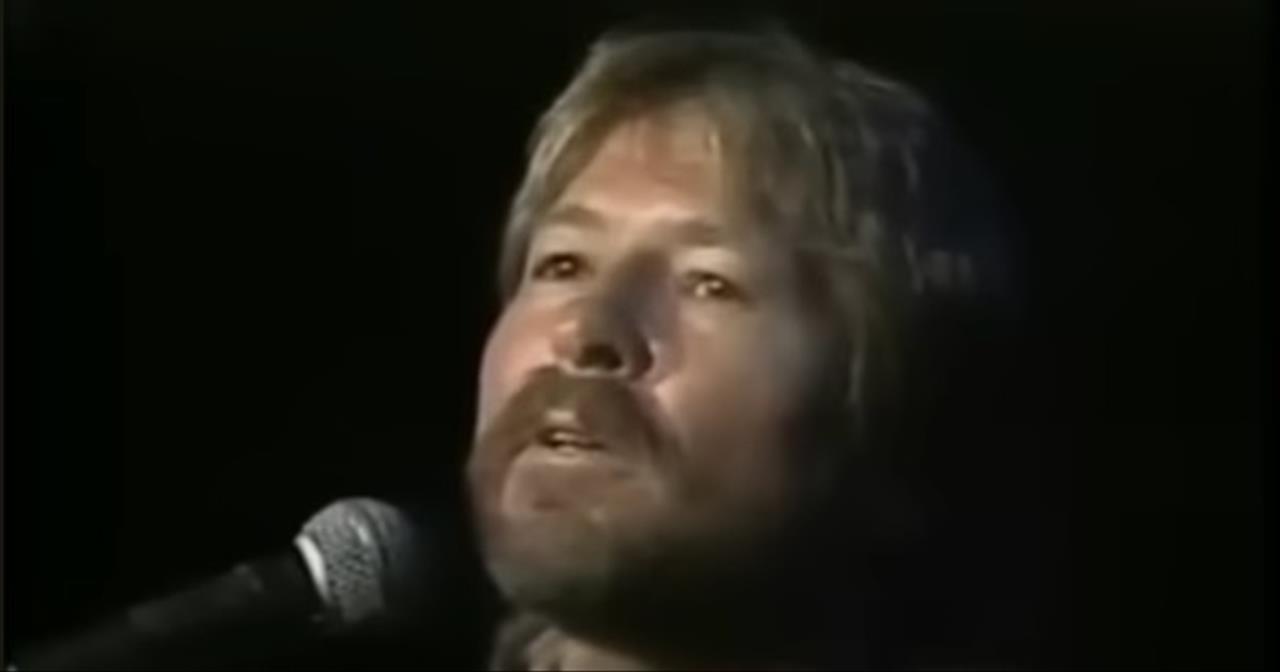 'The Wings That Fly Us Home’ John Denver 1993 Live Performance