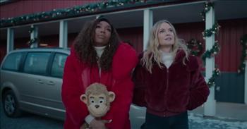 <p>Don&rsquo;t miss your chance to watch, &lsquo;Best. Christmas.Ever!&rsquo; Here&rsquo;s the official movie for the newest Netflix holiday film! In a world filled with picture-perfect holiday greetings, 'Best. Christmas. Ever.' delivers a poignant and relatable tale that invites families to embrace the true spirit of the season.&nbsp;</p>

<p>The film follows Charlotte and Rob Sanders, a modest family living in a small apartment, as they navigate the complexities of envy and self-discovery during the festive season. We soon learn that the &lsquo;grass isn&rsquo;t always greener&rsquo; on the other side.&nbsp;</p>

<p>The trailer released <a href="https://www.youtube.com/watch?v=2deV7cUtS0E&amp;ab_channel=Netflix">online</a> is captioned with the plot: &ldquo;When a twist of fate lands Charlotte (Heather Graham) and her family at her old college friend Jackie&rsquo;s (Brandy Norwood) house only days before Christmas, she seizes the opportunity to prove her old friend's life isn&rsquo;t as wonderful as it seems from her holiday newsletter.&rdquo;</p>

<p>The storyline <a href="https://en.wikipedia.org/wiki/Best._Christmas._Ever.#:~:text=6%20External%20links-,Plot,envy%20and%20skepticism%20in%20Charlotte.">unfolds</a> with Charlotte's feelings of inadequacy, triggered by the annual Christmas letters from her college friend, Jackie Jennings. Jackie's letters paint a seemingly flawless picture of her family's accomplishments, intensifying Charlotte's sense of being overshadowed.&nbsp;</p>

<p>As the plot thickens, the Sanders family's quirks and individual dreams come to light, providing a refreshing contrast to the facade of perfection.</p>

<p>The film cleverly weaves humor into the narrative, particularly through the children's misguided mission to expose a mall Santa and Charlotte's suspicions about Jackie's seemingly idyllic life. These moments of liveliness balance the deeper themes of self-reflection and family dynamics.</p>

<p>The climax of '<a href="https://en.wikipedia.org/wiki/Best._Christmas._Ever.#:~:text=6%20External%20links-,Plot,envy%20and%20skepticism%20in%20Charlotte.">Best. Christmas. Ever.</a>' unfolds in a spectacular and unexpected manner, involving a solar-powered hot air balloon which happens to be a tribute to Jackie's late son, Daniel. This turning point not only brings the two families together but also serves as a metaphor for the transformative power of unity, love, and grace even in the face of misunderstandings.&nbsp;</p>

<p>In the same way that 'Best. Christmas. Ever.' weaves a tapestry of emotions and experiences. The belief that God can use all things to bring about good resonates deeply with the essence of the holiday season. This mirrors the biblical concept that God works in mysterious ways, using even the seemingly mundane or challenging aspects of our lives to bring about positive outcomes.</p>

<p>Families coming together to watch this heartwarming movie can find solace in the idea that, just as the characters in the film grow and find joy through their unique journeys, God can transform any circumstance into an opportunity for growth, love, and shared blessings.&nbsp;</p>

<p>'Best. Christmas. Ever.' serves as a reminder that, in the grand tapestry of life, every thread, no matter how intricate, contributes to the beauty of God's overarching plan for goodness and redemption. Grab some cozy blankets and your favorite hot cocoa and settle in for a heart-warming film!</p>

