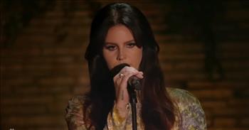 <p>Immensely talented musician Lana Del Rey turned in a chilling cover of the beloved classic &ldquo;Unchained Melody&rdquo; at Elvis Presley&rsquo;s Memphis, Tennessee, mansion.</p>

<p>Some songs, no matter how much time passes, will never be forgotten and not heard. Those special and exclusive tunes will continue to be played, performed and listened to for generations. Tracks from Frank Sinatra, Elvis Presley, The Beatles, Bob Dylan and others are timeless classics.&nbsp;</p>

<p>Another song that certainly qualifies as a classic is the Righteous Brothers&rsquo; &ldquo;Unchained Melody.&rdquo; The beautifully written love song has been performed and covered hundreds of times since its initial release decades ago, including by Elvis Presley.</p>

<p>&ldquo;Woah, my love, my darling<br />
I&rsquo;ve hungered for your touch<br />
A long, lonely time<br />
And times goes by so slowly&rdquo;</p>

<p>In a <a href="https://www.youtube.com/watch?v=KrkrVy76suA">clip posted on YouTube</a>, Lana Del Rey sings the track, giving an extraordinary, beautiful and moving performance at Graceland. Her voice and the beautiful lyrics are a perfect match. Her outstanding vocal performance instantly transports you back to the 1960s.&nbsp;</p>

<p>Others who commented on the video mentioned how much they loved and adored Lana&rsquo;s cover of the Righteous Brothers&rsquo; timeless and enduring classic.</p>

<p>&ldquo;She is simply phenomenal. The soul in her voice, the little inflections, her perfect timing. She just understands music like few others do,&rdquo; <a href="https://www.youtube.com/watch?v=KrkrVy76suA&amp;lc=UgwSLgBp0XEJhA3xQd14AaABAg">one person wrote</a>.</p>

<p>&ldquo;Absolutely iconic performance. No modern artist could have done this as well as she did tonight. Ethereal, haunting, moving &ndash; this had it all. Simply perfection,&rdquo; a second person added.&nbsp;</p>

<p>&ldquo;She sounds so angelic and never fails to get chills running down my spine,&rdquo; <a href="https://www.youtube.com/watch?v=KrkrVy76suA&amp;lc=UgzdB1WjKr4Z8HgQ8TB4AaABAg">someone else mentioned</a>. &nbsp;</p>

<p>Lana&rsquo;s awe-inspiring performance of &ldquo;Unchained Melody&rdquo; at Graceland was part of NBC&rsquo;s special &ldquo;Christmas at Graceland.&rdquo; In the video&rsquo;s description, the special brought together some of &ldquo;music&rsquo;s biggest stars&rdquo; to &ldquo;celebrate the King of Rock &lsquo;n&rsquo; Roll, his music and his favorite time of year in the first-ever live concert from Elvis Presley&rsquo;s iconic home.</p>

<p><em><a href="https://www.godtube.com/bible/ephesians/5-19">Ephesians 5:19 </a>&ldquo;Speaking to yourselves in psalms and hymns and spiritual songs, singing and making melody in your hearts to the Lord;&rdquo;</em></p>
