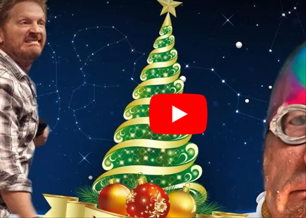 <p>Tim Hawkins Best Christmas Jokes</p>
