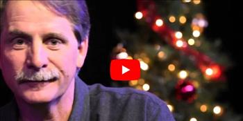A Jeff Foxworthy Christmas Story