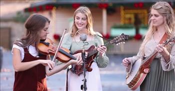 <p>An unbelievably talented family turned in a simply stunning performance of the beloved Christmas song, &ldquo;Mary, Did You Know?&rdquo;</p>

<p>The biblical Christmas story is one in which God demonstrates his astounding love, mercy and grace for humanity. He sent His one and only Son to Earth, born to a virgin in a stable, to save man from his sins. Praise God that the newborn King is here!</p>

<p>That story of Christ&rsquo;s birth is full of miracles and love. Not only that, but it&rsquo;s also one in which several people, specifically Mary and Joseph, displayed a massive amount of faith, relying solely on God&rsquo;s guidance and direction. Mary and Joseph were placed in a situation in which they must have been scared, confused and full of questions.&nbsp;</p>

<p>Even though an angel of the Lord appeared to Mary and told her what was to come and who she was to give birth to, when did she fully grasp and understand the significance of her firstborn child? That&rsquo;s a question that one popular Christmas tune poses.</p>

<p>The Petersens, <a href="https://www.youtube.com/watch?v=KqBaoaaPswI">in a clip posted on YouTube</a>, play and sing this song, which is essentially a series of questions to that lowly, humble virgin. The expertise on their various instruments is apparent, but it&rsquo;s the beautiful, awe-inspiring vocal performances that sets this rendition apart from other covers.</p>

<p>&ldquo;Mary, did you know that your baby boy<br />
Would save our sons and daughters?<br />
Did you know that your baby boy<br />
Has come to make you new?&rdquo;</p>

<p>Even those not fans of country or bluegrass music will still be able to appreciate the loads of talent and skill contained in this performance. Those young people are immensely gifted, seemingly pulling off their excellent cover of &ldquo;Mary, Did You Know?&rdquo; with relative ease and little effort.&nbsp;</p>

<p><em><a href="https://www.godtube.com/bible/isaiah/9-6">Isaiah 9:6</a> &ldquo;For unto us a child is born, unto us a son is given; and the government has been placed in his hands; and he has been named Wise Guide, Strong God, Father Forever, Prince of Peace.&rdquo;</em></p>
