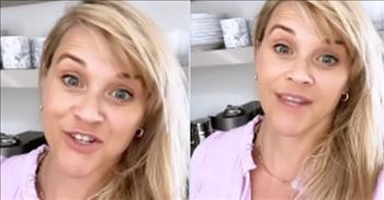 <p>Academy Award-winning actress Reese Witherspoon went to social media and shared some words of wisdom that her grandmother gave her.&nbsp;</p>

<p>An education, no matter how many degrees one acquires, will always remain unfinished. There will always be more to learn and more wisdom to obtain. For that reason, listening to the words and teachings of trusted individuals, like grandparents, is always a good idea.</p>

<p>Grandparents have more life experience and will naturally have picked up more wisdom along the way. So, whenever they are giving out that information free of charge, best soak it up and put it to work.&nbsp;</p>

<p>In a <a href="https://www.instagram.com/p/C0PHPlTuyY6/">clip posted on Instagram</a>, Reese shared some words of wisdom that her grandmother shared with her about life. Reese says the idea her grandmother imparted to her has since become &ldquo;a principle&rdquo; that she &ldquo;lives her life by.&rdquo;</p>

<p>She states that her grandmother told her, &ldquo;People are either radiators or they&rsquo;re drains.&rdquo; Radiators, according to Reese and her grandmother, are the people to spend time around and avoid those who would be deemed &ldquo;drains.&rdquo;</p>

<p>Reese further explains what her grandmother meant.&nbsp;</p>

<p>&ldquo;You need to spend time around the radiators &ndash; the people who radiate goodness, and light and positivity,&rdquo; she said.&nbsp;</p>

<p>The drains, as Reese mentions, are those individuals who are the exact opposite of the radiators. Drains only serve to &ldquo;drag you down.&rdquo;</p>

<p>Near the end of the short clip, Reese asks her followers a question.&nbsp;</p>

<p>&ldquo;Also, don&rsquo;t you want to be someone in people&rsquo;s lives that radiates goodness and positivity and creativity and optimism and humor and not a drain?&rdquo; Reese asks.&nbsp;</p>

<p>But before she signs off, she tells everyone to &ldquo;be someone&rsquo;s radiator today.&rdquo;</p>

<p>Our attitudes, words and actions can and do have a monumental impact on those around us, whether we realize it or not. Reese&rsquo;s grandmother sounds like one wise lady!</p>

<p><em><a href="https://www.godtube.com/bible/ephesians/4-29">Ephesians 4:29</a> &ldquo;Let no evil talk come out of your mouth, but only what is good for giving necessary teaching, and for grace to those who give ear.&rdquo;</em></p>
