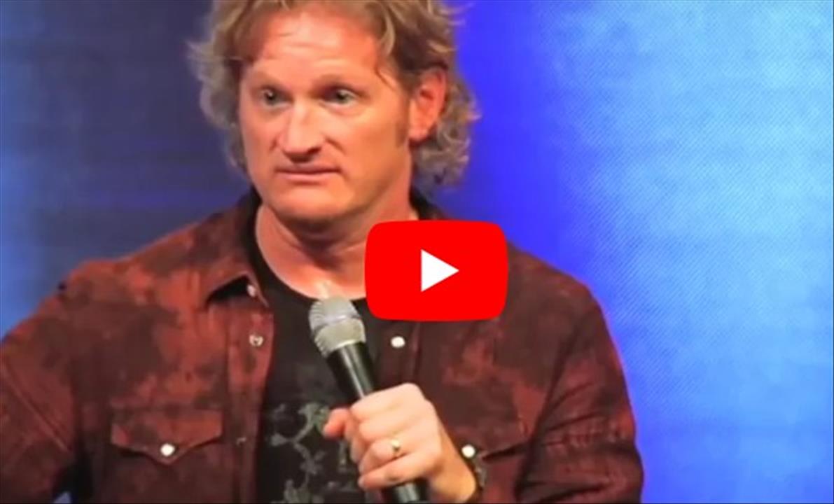 <p>Tim Hawkins: Do You Hear What I Hear?</p>
