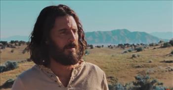 <p>&lsquo;The Chosen&rsquo; season 4 trailer recently debuted, and it&rsquo;s slowly getting closer to what we know is coming with Jesus walking to the cross.&nbsp;</p>

<p>&lsquo;The Chosen&rsquo; will debut in theaters in 2024. The creator of the series Dallas Jenkins shared what we can expect. "We're getting closer and closer to what we know is coming. There's some extreme pain and sadness that's coming soon in future seasons&rdquo; he <a href="https://www.foxnews.com/entertainment/the-chosen-creator-dallas-jenkins-says-extreme-pain-sadness-biblical-shows-4th-season">said</a>.&nbsp;</p>

<p>Posted to <a href="https://www.youtube.com/watch?v=G_2eXnhrvyc&amp;ab_channel=TheChosen">YouTube</a>, and gaining over 1,367,300 views, the series is captioned, &ldquo;Clashing kingdoms. Rival rulers. The enemies of Jesus are closing in while His followers are struggling to keep up, leaving Him to carry the burden alone.&rdquo;</p>

<p>Part of the doubting series is the shortest Bible verse found in John 11:35 when &ldquo;Jesus wept.&rdquo; The reason for the weeping is that mankind doesn&rsquo;t understand why Jesus came to save us in the first place.&nbsp;</p>

<p>&lsquo;The Chosen&rsquo;, a groundbreaking and historical drama <a href="https://www.foxnews.com/entertainment/the-chosen-creator-dallas-jenkins-says-extreme-pain-sadness-biblical-shows-4th-season">debuted</a> in 2019 and took the world by storm with more than 110 million viewers in 175 countries worldwide.&nbsp; Prior to its debut, it was crowdfunded to raise money to create the series. Set in Judaea and Galilee in the first century, the show follows Jesus and those whom He met and ministered to.</p>

<p>The <a href="https://thechosen.tv/">Chosen</a> will be released in theaters on the following dates in 2024:</p>

<p>Episodes 1-3: February 1-14<br />
Episodes 4-6: February 15-February 28<br />
Episodes 7-8: February 29</p>

<p>After the premiere, the series will be released on the Angel app, the show's website as well as streaming on platforms, VidAngel, Netflix, Peacock, and Amazon Prime Video. While we don&rsquo;t know what will unfold in Season 4, a few questions come to mind from Season 3: What miracles will Jesus perform? Will Ramah marry Thomas? Will Eden and Simon be blessed with a child they&rsquo;ve been so desperately wanting? Whether or not our questions are answered, we do know this show will not only strengthen our faith, it will reach the lost and preach the life-saving message of Jesus! What a blessing this show has been for viewers around the world.&nbsp;</p>

<p><em><a href="https://www.godtube.com/bible/1-john/4-14">1 John 4:14</a> &ldquo;And we have seen and testify that the Father has sent his Son to be the Savior of the world.&rdquo;</em></p>
