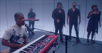 <p>Listen to this wonderful live performance of the song &lsquo;Needs&rsquo; by Kirk Franklin and have your spirit uplifted.</p>

<p>&ldquo;There's so many voices out there right now, telling you what they feel you need<br />
I found the answer's really simple and it's been there the entire time, I need peace<br />
I need grace, I need strength for one more day, I need patience for this race<br />
I need Jesus, I need truth that will not change, I need grace when I'm the one to blame&rdquo;</p>

<p>What a great song that reminds us that all we need in this life is Jesus. &lsquo;Needs&rsquo; is part of Kirk Franklin&rsquo;s new album titled <em>Father&rsquo;s Day</em>, which comes out on October 6th. The album is Kirk Franklin&rsquo;s first solo record since 2019, and the project includes collaborations with Tori Kelly, Le&rsquo;Andria Johnson, Chandler Moore, and Jonathan McReynolds.</p>

<p>The soul searching found in the song &lsquo;Needs&rsquo; is felt throughout the entire album, as the Gospel singer expresses his need for God to fill the emptiness in his life. And many people shared online about how much the song moved them.</p>

<p>&ldquo;Beautiful, I'm teary eyed,&rdquo; one person <a href="https://www.youtube.com/watch?v=qXJ4kBoG7W8">writes</a> on YouTube after watching the music video. &ldquo;Kirk Franklin is certainly a gifted artist. He never disappoints with his music. Bless his heart, Lord.&rdquo;</p>

<p>&ldquo;This truly touched my soul. Thank you, Kirk. Your words always find a way to my heart. Blessings to you,&rdquo; <a href="https://www.youtube.com/watch?v=qXJ4kBoG7W8">comments</a> another person online.</p>

<p>Before the release of Kirk Franklin&rsquo;s new album <em>Father&rsquo;s Day</em>, he released a documentary that covered the story of his personal testimony, the album&rsquo;s backstory, and the journey to finding his biological father. You can find this documentary on his YouTube page.</p>

<p>We hope that you enjoyed listening to &lsquo;Needs&rsquo; by Kirk Franklin today and the song was able to bring you some encouragement!</p>
