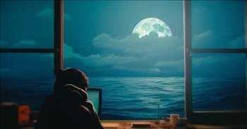 <p>If you are looking for a peaceful moment of worship, check out this video. Here is a slowed-down rendition of 'Oceans (Where Feet May Fail)' which brings all the emotions.</p>

<p>Sometimes life can feel like the waves are overcoming us. The Lord invites us to trust Him and follow Him into the unknowns. This classic worship song came out ten years ago. This song trended at the top of Christian music charts for many weeks to follow because of its rich message and powerful melody. This is a slowed-down version of the hit. It allows us to be reflective on how the Lord is moving and working in our own lives.&nbsp;</p>

<p>The chorus sings out:</p>

<p>I will call upon Your Name<br />
And keep my eyes above the waves<br />
When oceans rise<br />
My soul will rest in Your embrace<br />
For I am Yours and You are mine</p>

<p>How are you calling on God today? May this peaceful melody remind your soul to rest in the Father who sees you and loves you.&nbsp;</p>

<p>When we face trials and temptations, He is there with us. He is always by our side and working all things for the good of those who love Him for His glory.&nbsp;</p>

<p>As we remember how He came down to us and sacrificed His life for us, may we have great joy in our hearts as He asks us to take steps of faith. He is the good and faithful Savior. He is bigger than the storm. Sometimes, we just need to slow down and pray and listen to music like this to remind us of His Word.&nbsp;</p>

<p><em>&ldquo;I have said these things to you, that in me you may have peace. In the world you will have tribulation. But take heart; I have overcome the world.&rdquo; <a href="https://www.godtube.com/bible/John/16-33">John 16:33</a></em></p>
