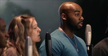 <p>You have to check out this chilling a cappella rendition of the classic hymn &lsquo;How Great Thou Art&rsquo; by this talented church choir.</p>

<p>Oh Lord, my God, when I, in awesome wonder, consider all the worlds Thy hands have made<br />
I see the stars, I hear the rolling thunder, thy power throughout the universe displayed<br />
Then sings my soul, my Savior God to Thee, how great Thou art, how great Thou art<br />
Then sings my soul, my Savior God to Thee, how great Thou art, how great Thou art&rdquo;</p>

<p>What an amazing performance of this beloved hymn! The people singing in the video are the worship pastors at Willow Creek Community Church, and they performed an incredible rendition of this song. The way all of their voices blended together sounded just heavenly.</p>

<p>The hymn &lsquo;How Great Thou Art&rsquo; had its start in Sweden beginning in 1886, and it is very interesting to hear how the song made its way to the United States. Author and editor, Carl Boberg, who was also a member of the Swedish Parliament, originally wrote the words to &lsquo;How Great Thou Art&rsquo; as a poem. And it was later set to a Swedish folk tune. Then in 1907, Manfred von Glehn translated it into German, and five years later a Russian pastor, Ivan Prokhanoff, made a Russian adaptation.</p>

<p>Then in the early 1920s, Rev. and Mrs. Stuart Hine left their home in England and went to Poland as missionaries. That&rsquo;s when they heard the Russian adaptation of &lsquo;How Great Thou Art,&rsquo; and Reverend Hine decided to write the English lyrics and make his own arrangement of the Swedish melody.</p>

<p>After going through many iterations, we have the beloved &lsquo;How Great Thou Art&rsquo; hymn that we have today. We hope you enjoyed listening to this wonderful rendition of it today!</p>
