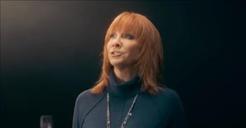 <p>Watch &lsquo;Seven Minutes in Heaven&rsquo; by Reba McEntire in her new, touching official music video. Grab a box of tissues because you&rsquo;ll turn misty-eyed as Reba sings about what she would do if she had seven minutes in heaven. Instead of asking God questions or meeting any other historical hero, Reba says she wouldn&rsquo;t waste time with anyone else. Instead, she would spend every minute with her mother.&nbsp;</p>

<p>Mothers hold a special place in our hearts. They loved us before we drew our first breath. They loved us at our worst and encouraged us to become all we could be. There&rsquo;s nothing quite like a mother&rsquo;s love. Today&rsquo;s YouTube video captures the relationship between a mother and daughter. It&rsquo;s been nearly three years since the Queen of Country lost her mother, <a href="https://country1025.com/2023/10/reba-new-video-for-her-mama/">Jacqueline</a>, at 93.&nbsp;&nbsp;</p>

<p>The three-time Grammy award winner released a new album titled &lsquo;Not That Fancy.&rsquo; which also accompanies her new book, &lsquo;Not That Fancy: Simple Lessons on Living, Loving, Eating, and Dusting Off Your Boots.&rsquo; Both the book and album are a tribute to her beloved mother, who encouraged her to become a music artist.&nbsp;</p>

<p>The chorus line of &lsquo;Seven Minutes in Heaven&rsquo; will resonate with your heart.&nbsp;</p>

<p>Reba <a href="https://www.youtube.com/watch?v=Dv1xoA4I87Y&amp;ab_channel=RebaMcEntireVEVO">sings</a>, &ldquo;If I had seven minutes in Heaven / I know just what I&rsquo;d do / Take a walk down those golden streets / And find a quiet corner booth / I wouldn&rsquo;t spend all my seconds asking God questions / &lsquo;Cause He knows I&rsquo;d be back soon / If I had seven minutes in Heaven / I&rsquo;d spend them all with you.&rdquo;</p>

<p>Reba&rsquo;s new song not only reminds us how time is so precious but so is the person who birthed us. If this song gave you goosebumps and reminded you how blessed you are to have your mother&ndash;don&rsquo;t hesitate to give your mother a call and tell her what she means to you. And if you lost your mother, you can rest in the fact one day you will be reunited with her in heaven.&nbsp;</p>

<p><em><a href="https://www.godtube.com/bible/revelation/21-4">Revelations 21:4</a> &ldquo;He will wipe away every tear from their eyes, and death shall be no more, neither shall there be mourning, nor crying, nor pain anymore, for the former things have passed away.&rdquo;</em></p>
