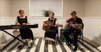 <p>A trio of gifted musicians perform Dolly Parton&rsquo;s classic &lsquo;Coat Of Many Colors.&rsquo;&nbsp;</p>

<p>This classic country song became a hit for Dolly back in 1968. It spoke about a treasured coat that a girl&rsquo;s mother sewed for her out of scrap pieces. Even though the coat may look funny to some people, it was a priceless gift to this young girl. We may not be rich. In fact, most of us are barely getting by but a mother&rsquo;s love and her tireless giving create a foundation of love, faith, and contentment.&nbsp;</p>

<p>&ldquo;As she sewed, she told a story from the Bible, she had read<br />
About a coat of many colors Joseph wore and then she said<br />
Perhaps this coat will bring you good luck and happiness<br />
And I just couldn't wait to wear it&rdquo;</p>

<p>The classic song has been a favorite cover song over the years. Today&rsquo;s music video captures the simply beautiful talent of three young adults, two ladies and a gentleman playing guitars and the electric piano. Third Fret Harmony is a family music <a href="https://www.youtube.com/@michaelfisher8977/about">group</a> with about 4,000 subscribers that plays country, and gospel music from famous country artists like Vince Gill, Wylon Jennings, and more.&nbsp;</p>

<p>This beautiful song not only reminds us of a mother&rsquo;s love but also describes the process of humility, pride, acceptance, and hope. Dolly had been teased mercilessly about the rags her mother sewed into a coat. Once <a href="https://www.godtube.com/watch/?v=1C191CNU">Dolly</a> understood the depth of her mother&rsquo;s love, she tried to get her bullies to see how it was a beautiful gift.&nbsp;</p>

<p>In the end, no one else&rsquo;s opinion mattered to Dolly except her own. I imagine those who listen to this song will no doubt find themselves in a healing process as God heals the wounds of hurt, rejection, or being teased.&nbsp;</p>

<p>May the rendition from Third Fret Harmony be a musical gift of God&rsquo;s acceptance regardless of your past. May it be a reminder of acceptance even though our lives are currently a mess. May it be a reminder we are rich in Christ even if we are poor.&nbsp;&nbsp;</p>

<p><em><a href="https://www.godtube.com/bible/romans/11-15">Romans 11:15</a> &ldquo;For since their rejection meant that God offered salvation to the rest of the world, their acceptance will be even more wonderful. It will be life for those who were dead!&rdquo;</em></p>
