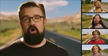 <p>A handful of supremely talented vocalists turned in a catchy, toe-tapping performance of a song previously recorded by the popular country music group Rascal Flatts.</p>

<p>One of the best ways to describe life is as a journey. Twists, turns and unexpected detours abound on the highway of life. Some destinations are fun, thrilling and exciting, providing picture-perfect views and creating lifelong, deeply cherished memories. Other places along the road of life are much less enjoyable and can even be painful and heartbreaking. Regardless, life is a journey. It&rsquo;s a highway, and we&rsquo;re all constantly moving along life&rsquo;s road, never staying in one place for too long.&nbsp;</p>

<p>In a <a href="https://www.youtube.com/watch?v=6-BegjGbqdQ">clip posted on YouTube</a>, the group Home Free performed &ldquo;Life is a Highway.&rdquo; It&rsquo;s a tune about traveling all the twists, turns, bends and unexpected detours in life and taking all of it in stride.&nbsp;</p>

<p>However, part of that journey, which the song mentions, is about finding the right person for the trip. As everyone knows, road trips are always much more enjoyable and fun with someone else. Life is no different. No one knows what obstacles or problems will crop up in life, but having the love and support of someone willing to stand by your side through everything can and will make all the difference.&nbsp;</p>

<p>&ldquo;Through all these cities and all these towns<br />
It&rsquo;s in my blood, and it&rsquo;s all around&nbsp;<br />
I love you now like I loved you then<br />
This is the road, and these are the hands&rdquo;</p>

<p>Home Free&rsquo;s cover of &ldquo;Life is a Highway&rdquo; is more than worth a few listens and plays.&nbsp;</p>

<p>As their video shows, it appears that the guys had an absolute ball covering the song and putting their own twist on the catchy, upbeat tune. All that fun and enjoyment translates to the recording. The guys have created a delightful and pleasant cover.&nbsp;</p>

<p><em><a href="https://www.godtube.com/bible/isaiah/62-10">Isaiah 62:10</a> &ldquo;Go through, go through the doors; make ready the way of the people; let the highway be lifted up; let the stones be taken away; let a flag be lifted up over the peoples.&rdquo;</em></p>
