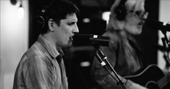 <p>Listen to this new song called &lsquo;Take It Easy&rsquo; by Matt Maher, Paul Zach, Kate Bluett, and Isaac Wardell.</p>

<p>&ldquo;Take it easy, easy, God already loves you completely, take it easy, easy<br />
Rest in the shade of his wings, lay down your burdens and rest for a while<br />
The shepherd who seeks you is gentle and kind, there&rsquo;s nothing to pay for and nothing to earn<br />
And nothing you have to become, lay down the scales where you weigh out your life&rdquo;</p>

<p>This song is wonderful and has such a great message. &lsquo;Take It Easy&rsquo; is part of an album called Sanctuary Songs created by Sanctuary Mental Health Ministries, and it is full of songs about mental health and faith. Their goal is to help people hold on to God&rsquo;s presence at all times and in all circumstances&mdash;including experiences of mental health challenges.</p>

<p>&ldquo;We&rsquo;re so delighted to share the full album of Sanctuary Songs, which you can listen to now wherever you find music,&rdquo; reads a <a href="https://www.facebook.com/sanctuarymentalhealth/?locale=ms_MY">post</a> on Facebook from Sanctuary Mental Health Ministries.&nbsp;</p>

<p>&ldquo;This album features twelve songs designed to spark conversation about how our worship reflects our lived experiences with mental health challenges. Our goal is to help everyone feel a sense of belonging within the Church, wherever you are in your mental health journey.</p>

<p>We hope that these songs resonate with you in some way and that they offer new ways of experiencing belonging in church communities around the world.&rdquo;</p>

<p>In the song &lsquo;Take It Easy,&rsquo; we are reminded that we can rest in the love and protection of our Heavenly Father, and His care is not something that we have to work for or earn. We are completely loved by Him, just the way we are.</p>

<p>We hope that you enjoyed listening to &lsquo;Take It Easy&rsquo; today and that it was able to bring you some encouragement.</p>
