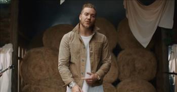 <p>You will love &lsquo;TEAR OFF THE ROOF&rsquo; by Brandon Lake, featuring the TV series &lsquo;The Chosen&rsquo; in the music video. Brandon sings with a passion that opens hearts to the mighty power of our Savior. He takes God&rsquo;s healing to a whole new level in this song.&nbsp;</p>

<p>In an interview about the new song, Brandon <a href="https://www.movieguide.org/news-articles/brandon-lake-talks-healing-in-new-song-tear-off-the-roof.html">commented</a>, &ldquo;I can&rsquo;t think of a better storyteller of Jesus than THE CHOSEN TV series, so it made so much sense to team up and have their help in sharing the story of this song, which is based on Mark Chapter 2 and Luke Chapter 8.&rdquo; He <a href="https://www.movieguide.org/news-articles/brandon-lake-talks-healing-in-new-song-tear-off-the-roof.html">added</a>, &ldquo;Thank you to The Chosen for changing my life among millions of others. We pray this song reminds you of the healing power of Jesus!&rdquo;</p>

<p>&ldquo;There is a life-changing<br />
Grave shaking, dead raising power in the room&nbsp;<br />
Heart-healing Hell-stealing&nbsp;<br />
No ceiling power, so tear off the roof&rdquo;</p>

<p>This awe-inspiring new song, set to a beat-driven explosive melody, reminds us of&nbsp; God&rsquo;s limitless power that comes from the name of our blessed healer and Savior. What I love the most about the music <a href="https://www.youtube.com/watch?v=WQA6fbSoq-g&amp;ab_channel=BrandonLakeVEVO">video</a> is how Brandon partnered with &lsquo;The Chosen&rsquo; which depicts various scenes from the T.V. series, showcasing Jesus&rsquo; miracles.&nbsp;</p>

<p>The climactic chorus of the song brings us to the story in the book of Mark when a paralyzed man was lowered through a hole made in the roof of the home Jesus was visiting. This man&rsquo;s friends knew Jesus could heal him. They didn&rsquo;t let the hoards of people in the home stop them from laying their friend at Jesus&rsquo; feet.&nbsp;</p>

<p>When you&rsquo;re feelings are frayed and doubt becomes a drumbeat in your mind, listen to &lsquo;TEAR OFF THE ROOF&rsquo; and be reminded you serve a God who heals, who provides, and is miraculous. This song is a reminder to go out all for Jesus. Go after Him with your whole heart. He is waiting with open arms to provide rest, strength, healing, and comfort.&nbsp;</p>

<p>We hope you enjoyed listening to this powerful song today!&nbsp;</p>

<p><em><a href="https://www.godtube.com/bible/mark/2">Mark 2:3-5</a> &ldquo;And they came, bringing to him a paralytic carried by four men. And when they could not get near him because of the crowd, they removed the roof above him, and when they had made an opening, they let down the bed on which the paralytic lay. And when Jesus saw their faith, he said to the paralytic, &ldquo;&lsquo;Son, your sins are forgiven.&rsquo;&rdquo;</em></p>
