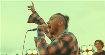 <p>Don&rsquo;t miss watching &lsquo;Kids&rsquo; by Brandon Lake in his new official music video. Full of life, inspiration, and joy, this song will send your spirit soaring high. Brandon&rsquo;s new song is a powerful anthem that celebrates the unwavering faith in the miraculous provision of God. The song's lyrics beautifully illustrate the transformative and redemptive nature of divine intervention.</p>

<p>Surrounded by children of all ages and various backgrounds, Brandon describes the power of our miracle-working God. In the opening lines, Brandon portrays God as the "miracle worker" actively working miracles in the lives of His children. The repetition of the <a href="https://www.youtube.com/watch?v=5ohYr1Uq4-s&amp;ab_channel=BrandonLakeVEVO">phrase</a> "The miracle worker&rsquo;s working a miracle out" emphasizes God's intervention's continuous, faithful nature. This sets the tone for a song that resonates with hope and trust in divine providence.&nbsp;</p>

<p>You were the manna in my desert&nbsp;<br />
You&rsquo;ve been a fountain on the days my faith was dry&nbsp;<br />
And You&rsquo;ll be my lily in the valley why would I doubt&nbsp;<br />
When You are the God that still provides</p>

<p>The imagery of a desert and a fountain highlights the contrast between spiritual desolation and the life-giving presence of God. The lyrics acknowledge God as the source of sustenance during dry seasons, emphasizing His role as the provider and the One who fills our spiritual thirst.</p>

<p>Brandon&rsquo;s use of vivid imagery continues as he describes God as a lily in the valley, symbolizing beauty and flourishing amidst challenging circumstances, and he reminds us of how God was the fire for the Israelites as they wandered in the desert.&nbsp;</p>

<p>The mention of "the fire" reinforces the idea of God being present in times of trial and testing. The joy and the smiles on the faces of the children in the music video is perhaps what makes this music video so precious. Especially as they sing to the heavenly Father who created them with purpose and love.&nbsp;</p>

<p>The chorus declares the undeniable evidence of God's miracles with a conviction that resonates throughout the song. The promise that God never lets His children down is a recurring theme, instilling confidence and assurance no matter what we are facing, what mistakes were made, or what mountains need to be moved, we can rest in the knowledge we serve a miraculous God.&nbsp;</p>

<p>He goes on to sing of prodigal children returning, marriages restored, and the barren experiencing the joy of parenthood. Not only will God provide the miracles we need right now, but we can anticipate the future with abundant joy because God will continue to work in our lives to fulfill His story for each of us.&nbsp;</p>

<p>"Kids" is a testament to the enduring faith and trust in a God who consistently shows up, heals, and saves. The song's uplifting message and rich imagery make it a compelling expression of the miraculous journey of faith. We hope you enjoyed this music video and were blessed by its encouraging words today.&nbsp;</p>

<p><em><a href="https://www.godtube.com/bible/acts/3-16">Acts 3:16</a> &ldquo;By faith in the name of Jesus, this man whom you see and know was made strong. It is Jesus&rsquo; name and the faith that comes through him that has completely healed him, as you can all see.&rdquo;</em></p>
