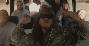 <p>Get ready to be blown away as three powerhouse artists, Brandon Lake, Benjamin William Hastings, and Leeland, join forces in an electrifying performance of &lsquo;More.&rsquo;</p>

<p>&lsquo;More&rsquo; is more than just a song; it's a spiritual journey that connects directly to the hearts of Christians. The lyrics are a soul-stirring invitation to dive deeper into the boundless ocean of God's love. With infectious enthusiasm, the trio belts <a href="https://www.youtube.com/watch?v=VGPcSRkSWzY&amp;ab_channel=BrandonLakeVEVO">out</a>, "More proof than the doubt ever needed (I keep coming back for more)" &ndash; a passionate cry that captures the essence of every believer's longing for a richer, more intimate connection with Jesus.</p>

<p>More love than a man could imagine<br />
More grace than a mind could have fathomed<br />
More dreams than have already happened<br />
You'll do it all again, yeah</p>

<p>The repetition of the chorus becomes a mantra, a declaration of faith, and an acknowledgment that there is always room for more of God's goodness, grace, and presence in our lives. The vibrancy of the performance is matched by the genuine sincerity of the lyrics.&nbsp;</p>

<p>The artists aren't just singing; they are leading a call to thank God for His goodness and for being the only constant in our lives.&nbsp;</p>

<p>The music video depicts the trio traveling on a bus with their crew. The energy from the music video is contagious as they blend their talents, creating a sonic experience that's nothing short of awe-inspiring.&nbsp;</p>

<p>The video is not just a performance; it's a visual and auditory feast that transports listeners into a realm of worship. You can&rsquo;t help but smile and worship right along with them. As the artists pour their hearts into the song, the impact on Christians is profound. &lsquo;More&rsquo; becomes a rallying anthem for those seeking the Lord.&nbsp;</p>

<p>In a world filled with noise, &lsquo;More&rsquo; stands out as a beacon of inspiration, a reminder that, in the pursuit of God, there is always room for more.&nbsp;</p>

<p>So, hit play on that link, turn up the volume, and let Brandon Lake, Benjamin William Hastings, and Leeland take you on a musical adventure that's sure to leave you invigorated, inspired, and craving more of your savior!&nbsp;</p>

<p><em><a href="https://www.godtube.com/bible/psalms/142-2">Psalm 14:2</a> &ldquo;The Lord looks down from heaven on the children of man, to see if there are any who understand, who seek after God.&rdquo;</em></p>
