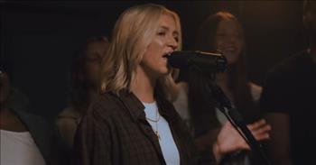 <p>The musical ensemble River Valley Ages emerges as a beacon of hope, serenading our souls as they perform &lsquo;Sunrise,&rsquo; about God&rsquo;s faithfulness.&nbsp;</p>

<p>In a world often marked by tumultuous storms and unpredictable twists, the sun faithfully paints the sky with hues of hope. Just as God's steadfast faithfulness and mercy illuminate our lives in the darkest moments. River Valley Ages manages to capture the heart of God&rsquo;s goodness in a soul-stirring melody as they raise their voices about the unshakeable promise that He will never leave us.</p>

<p>God, you're faithful as the sunrise<br />
Surely you'll Never Leave<br />
And your Goodness<br />
Lasts a Lifetime</p>

<p>As the opening notes cascade like gentle whispers of grace, &lsquo;Sunrise&rsquo; invites listeners into a sacred space where God's faithfulness is not just heard but felt. The lyrics serve as poetic affirmations of the unwavering nature of His love, assuring us that even in the darkest of nights, the dawn of His mercies awaits.&nbsp;</p>

<p>What sets River Valley Ages apart is not just their musical prowess but the authenticity of their worship. Comprising a collective of devoted musicians, the band seamlessly fuses their individual talents to create a harmonious blend that resonates with heavenly notes.&nbsp;</p>

<p>Their music creates an inviting atmosphere where listeners are not merely spectators but active participants worshiping God for His promises.&nbsp;</p>

<p>As the last echoes of &lsquo;Sunrise&rsquo; fade away, the resounding message lingers&mdash;that in the ebb and flow of life, God's goodness and mercy remain constant. Like the dawn that brings warmth and light, God's presence brings comfort and guidance to our journeys.&nbsp;</p>

<p>The constancy of the sunrise mirrors the unwavering nature of His love, reminding us that, with every new day, we are embraced by the assurance that He will never leave us.</p>

<p><em><a href="https://www.godtube.com/bible/psalms/30-5">Psalm 30:5</a> &ldquo;For his anger is but for a moment, and his favor is for a lifetime. Weeping may tarry for the night, but joy comes with the morning.&rdquo;&nbsp;</em></p>
