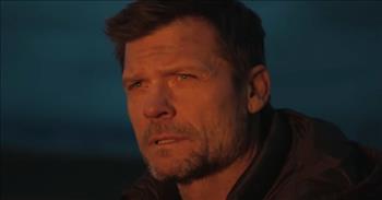 <p>Angel Studios, the company behind &ldquo;Sound of Freedom,&rdquo; &ldquo;The Chosen&rdquo; and &ldquo;The Shift,&rdquo; has released a look at their latest film, &ldquo;Homestead.&rdquo;</p>

<p>The world is a lost and broken place filled with people who are hurting and struggling. Death, disease, violent, deadly conflicts and rumors of wars fill newscasts on a regular, daily basis. Most would agree that the world is moving toward destruction.&nbsp;</p>

<p>However, with all the evil and vileness in society, parts of humanity are not totally lost. But what if it took the apocalypse to bring about the good that exists? That&rsquo;s the question that the new film from Angel Studios, &ldquo;Homestead&rdquo; asks and seeks to answer.</p>

<p>In the <a href="https://www.youtube.com/watch?v=Hf8PYgTk41A">opening moments of the film&rsquo;s official teaser trailer</a>, viewers immediately learn that the world is in terrible shape, hurling toward utter destruction. A barn-like structure is engulfed in flames as a voice-over states, &lsquo;Everyone wondered how the world broke.&rdquo; A man looking at the frightening scene speaks into a walkie-talkie, saying, &lsquo;We&rsquo;re under attack.&rdquo;</p>

<p>In the following images, it&rsquo;s clear that society has descended into total anarchy and violence. The voice-over in the film continues, informing viewers that we have been on this destructive path for a while now.</p>

<p>&ldquo;Deep down before society collapsed, we were already falling,&rdquo; the voice-over says. &ldquo;It was only a matter of time before it all crumbled.&rdquo;</p>

<p>People are frightened and scared, racing to save themselves. One person is heard telling others to &ldquo;get to the Homestead.&rdquo; A second voice then asks, &ldquo;Is this an ark, or is this a fortress?&rdquo;</p>

<p>Near the end of the clip, a woman states that the probability of this ever working is slim but that she has hope.</p>

<p>&ldquo;It would take a miracle for this to work, but I believe in miracles,&rdquo; a woman says.</p>

<p>The film stars Neal McDonough and is directed by Ben Smallbone, the brother of Rebecca St. James and Joel and Luke Smallbone of King + Country.</p>

<p><em><a href="https://www.godtube.com/bible/colossians/3-17">Colossians 3:17</a> &ldquo;And whatever you do, in word or in act, do all in the name of the Lord Jesus, giving praise to God the Father through him.&rdquo;</em></p>
