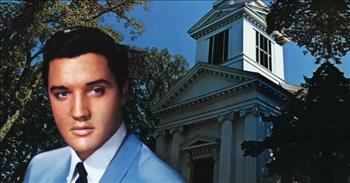 <p>The King of Rock and Roll, Elvis Presley, turned in a delightful and soulful performance of &ldquo;If the Lord Wasn&rsquo;t Walking by My Side.&rdquo;</p>

<p>The world is full of lost, broken and struggling people. Most are looking for even the tiniest sign of hope that things will be better. Those individuals often deal with and carry burdens and worries too much to shoulder. Luckily, there is One who provides hope, comfort and a peace that surpasses all understanding.</p>

<p>In a <a href="https://www.youtube.com/watch?v=glmqfuYaKp8">clip posted on YouTube</a>, Elvis sings a catchy and upbeat tune about how much the Lord cares, guides and provides daily. All would be lost without His constant guidance and direction. Christ changes lives.&nbsp;</p>

<p>&ldquo;He heard me praying (He heard me praying on my knees at night)<br />
Now I&rsquo;m singing (Now I&rsquo;m singing this happy song)<br />
Because I&rsquo;m happy (because I&rsquo;m happy as I go along)<br />
And I don&rsquo;t know (I don&rsquo;t know) just what I&rsquo;d do<br />
If the Lord wasn&rsquo;t walking by my side&rdquo;</p>

<p>As the song&rsquo;s lyrics mention, the Lord completely changes one&rsquo;s life. Christ&rsquo;s blood shed upon the cross covers and wipes away all sin. He has the extraordinary ability to make something beautiful out of destruction and wreckage. He can and does interject hope into a hopeless situation.&nbsp;</p>

<p>But the lyrics also indicate that accepting Christ and allowing Him to change one&rsquo;s heart and life is only the first step. From that point forward, it&rsquo;s a relationship and daily walk with Him. Through prayer and continual reading of His Word, an individual is drawn closer to God, learning more about Him and His will for their lives.&nbsp;</p>

<p>The Bible reads that all have sinned and fallen short of the glory of God. However, He freely offers love and forgiveness for those sins. It&rsquo;s a gift that will change your mind, heart and life.</p>

<p><em><a href="https://www.godtube.com/bible/revelation/3-20">Revelation 3:20</a> &ldquo;Behold, I stand at the door and knock: if any man hears my voice and open the door, I will come in to him and will sup with him, and he with me.&rdquo;</em></p>
