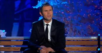 <p>One member of the unbelievably musically gifted vocalist group Celtic Thunder delivered a moving, awe-inspiring and nostalgic-inducing performance of &ldquo;When You Wish Upon a Star.&rdquo;</p>

<p>A handful of songs immediately transport us to a specific time or bring up particular images in our minds. &ldquo;Somewhere Over the Rainbow&rdquo; likely has listeners seeing photos of Dorothy&rsquo;s ruby red slippers, the Tinman and &ldquo;her little dog, too.&rdquo; The opening notes of &ldquo;Do-Re-Mi&rdquo; will cause listeners to replay the scene of Julie Andrews singing and strumming a guitar on a mountainside.</p>

<p>Another tune that fits into the exclusive group of nostalgic tracks is &ldquo;When You Wish Upon a Star&rdquo; from the 1940 Walt Disney animated classic &ldquo;Pinocchio.&rdquo; Like those other songs, &ldquo;When You Wish Upon a Star&rdquo; is recognized and beloved by the masses.&nbsp;</p>

<p>In a <a href="https://www.youtube.com/watch?v=tsnu9_3-8Is">clip posted on YouTube</a>, one member of Celtic Thunder beautifully performs that timeless tune, singing out those lovely lyrics.&nbsp;</p>

<p>&ldquo;When you wish upon a star<br />
Makes no difference who you are<br />
Anything your heart desires&nbsp;<br />
Will come to you&rdquo;</p>

<p>You can&rsquo;t listen to that song and not immediately get a warm and fuzzy feeling as you&rsquo;re transported back to when you were a child. If there was ever a song meant to induce nostalgia and a longing for the past when times were simpler, this is the tune intended to do it.&nbsp;</p>

<p>Not only is the talented young singer&rsquo;s vocal delivery outstanding, hitting every note with expert timing and precision, but the stage is a sight to behold. The meticulously and wondrously decorated trees behind him literally help set the stage for the feeling conveyed by the song&rsquo;s lyrics.&nbsp;</p>

<p>Celtic Thunder is a group composed of immensely talented musicians. They continually churn out dazzling performances, flexing sizable talent and vocal muscles in the process. This performance of &ldquo;When You Wish Upon a Star&rdquo; is no exception to that rule. It deserves to be listened to multiple times.</p>

<p><em><a href="https://www.godtube.com/bible/ephesians/5-19">Ephesians 5:19</a> &ldquo;Speaking to yourselves in psalms and hymns and spiritual songs, singing and making melody in your heart to the Lord;&rdquo;</em></p>
