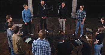 <p>A group of immensely talented vocalists turned in an awe-inspiring and moving performance of the beloved hymn &ldquo;Shall We Gather at the River?&rdquo;</p>

<p>Life is often not an easy or fair experience. It was never promised to be that way. In fact, Jesus, in the New Testament book of John, stated that it would be the exact opposite for those who love and follow Him. People, especially true believers and followers of Christ&rsquo;s teachings, would be hated by the world, Jesus said.</p>

<p>However, Christ also promises those who love, follow and profess with their mouth and believe in their heart that He is Lord would experience everlasting life with Him. Something much greater than anything that this world has to offer awaits Christians.&nbsp;</p>

<p>In a <a href="https://www.youtube.com/watch?v=FmM1ATJgQE4">clip posted on YouTube</a>, a group of musicians sings a tune about what Christians have to look forward to. They make mention of walking where angels have previously stepped and standing near a crystal-clear river that passes by the throne of the Prince of Peace and the Everlasting Father.</p>

<p>&ldquo;Shall we gather at the river<br />
Where bright angel feet have trod<br />
With its crystal tide forever<br />
Flowing by the throne of God?&rdquo;</p>

<p>It&rsquo;s quite simply a dazzling vocal performance, with a handful of musicians who put their musical talent on full display. Their voices fit perfectly together as they belt out the lovely lyrics about the future and the river that awaits the followers of Christ Jesus.&nbsp;</p>

<p>Not only do they expertly and beautifully belt out the lyrics, but the musical arrangement is fantastic. Even those not typically fans of classical music will appreciate the skill and talent involved. It&rsquo;s a lovely and captivating rendition that is easily worth more than a handful of listens.&nbsp;</p>

<p>Well done to all the musicians who helped pull off this dazzling cover!</p>

<p><em><a href="https://www.godtube.com/bible/john/15-18">John 15:18</a> &ldquo;If you are hated by the world, keep in mind that I was hated by the world before you.&rdquo;</em></p>
