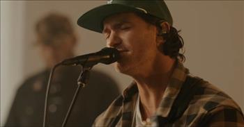 <p>A gifted singer-songwriter, Pat Barrett, turned in a stunning acoustic performance of &lsquo;No Body,&rsquo; a tune about the love, forgiveness and mercy of Jesus Christ.</p>

<p>All have sinned and fallen short of the glory of God. The world is a broken and fallen place. It's full of hurting individuals seeking the tiniest, most minuscule sign of hope. Thankfully, there is One who brings hope along with love, mercy and forgiveness.</p>

<p>Jesus Christ willingly went to and died on the cross, taking the sins of the world upon Himself. He was beaten, tortured and spat upon for you and me. But, as Pat&rsquo;s beautiful lyrics eloquently state, the story does not end with Christ&rsquo;s death on the cross.</p>

<p>That tomb is empty, and that stone has been rolled away. He has won the victory over sin, shame and death. Praise God, Christ is a risen and living King.&nbsp;</p>

<p>&ldquo;No enemy can hold You down<br />
&lsquo;Cause there&rsquo;s no body in the grave now<br />
One head gets to wear that crown<br />
&lsquo;Cause there&rsquo;s no body in the grave now&rdquo;</p>

<p>Pat&rsquo;s lovely tune is one full of truth of love. He is using his God-given talent to spread the life-changing message of Jesus Christ.&nbsp;</p>

<p>While all are sinners and have willingly disregarded the Lord, turning away from Him, there is still hope for all. Because of Christ&rsquo;s loving sacrifice, all have an opportunity, a chance at everlasting life with Him.</p>

<p>As the Bible states, anyone who confesses with their mouth and believes in their heart that Christ is Lord and has been raised from the dead will be saved. This gift of forgiveness and salvation is available to all who call upon His name.&nbsp;</p>

<p>There is no other way but Jesus Christ. Those who accept Christ in their heart and love are a new creation thanks to the power of the blood that was spilled upon the cross that day.&nbsp;</p>

<p><em><a href="https://www.godtube.com/bible/1-john/1-7">1 John 1:7</a> &nbsp;&ldquo;But if we walk in the light, as he is in the light, we have fellowship with one another, and the blood of Jesus Christ his Son cleans us from all sin.&rdquo;</em></p>
