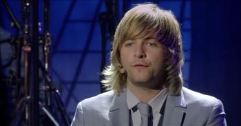 <p>One member of the incredibly talented group Celtic Thunder displayed his stunning voice with his awe-inspiring and pitch-perfect cover of Air Supply&rsquo;s classic &ldquo;All Out of Love.&rdquo;</p>

<p>The 1980s was a decade in which musicians like Whitney Houston, George Michael, Madonna and Michael Jackson dominated. It seemed that whatever tune or album those people released became an instant hit, rocking to the top of the charts. &ldquo;Beat It,&rdquo; &ldquo;Faith,&rdquo; &ldquo;How Will I Know,&rdquo; and &ldquo;I Wanna Dance with Somebody&rdquo; are now classics and still widely played.</p>

<p>However, other songs were able to break through in the 80s and become hits. They have also since become classic and periodically get the cover treatment from other musicians. One of those songs is &ldquo;All Out of Love&rdquo; by Air Supply. From the song&rsquo;s opening notes, everyone instantly recognizes it. Seconds later, you&rsquo;re likely to find yourself humming or singing along.</p>

<p>In a <a href="https://www.youtube.com/watch?v=4GYKR1TGuSk">clip posted on YouTube</a>, Celtic Thunder gives a dazzling vocal performance of &ldquo;All Out of Love.&rdquo; The young man&rsquo;s voice is so incredibly unique, unlike anything you&rsquo;ve heard before.&nbsp;</p>

<p>&ldquo;I&rsquo;m all out of love, I&rsquo;m so lost without you<br />
I know you were right believing for so long<br />
I&rsquo;m all out of love, what am I without you?<br />
I can&rsquo;t be too late to say that I was so wrong&rdquo;</p>

<p>The young man&rsquo;s voice is spectacular. It&rsquo;s so clear, strong and distinct. It sounds like a blend between Irish and country, something that would likely be hard or nearly impossible to duplicate or replicate. Given the uniqueness of his voice, anything he would sing would immediately become his own.&nbsp;</p>

<p>The audience lets the young performer know how they feel about his cover of the beloved 1980s track. They give him a well-deserved thunderous and rousing round of applause.&nbsp;</p>

<p><em><a href="https://www.godtube.com/bible/colossians/3-16">Colossians 3:16</a> &ldquo;Let the word of Christ dwell in you richly in all wisdom; teaching and admonishing one another in psalms and hymns and spiritual songs, singing with grace in your hearts to the Lord.&rdquo;</em></p>
