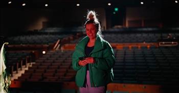 <p>Christian musician Anne Wilson gave fans an up-close and behind-the-scenes look as she tours the country and plays to screaming and adoring fans every night.</p>

<p>The entertainment industry, the outside looking in, appears to be full of glitz, glamor and a never-ending cycle of fun. However, that&rsquo;s far from the truth. Like every other profession, a position in the entertainment industry is still a job and often requires long, strenuous hours.&nbsp;</p>

<p>In a <a href="https://www.youtube.com/watch?v=3AK28y2Cb0c">short clip posted on YouTube</a>, Anne provides a unique, behind-the-scenes look at her life on tour. The video begins with Anne looking like she just rolled out of bed while she carries an adorable little canine in her arms.&nbsp;</p>

<p>After closing the door behind her, Anne addresses the camera. She invites viewers to catch a glimpse of her daily activities while out on the road.</p>

<p>&ldquo;Good morning!&rdquo; Anne says. &ldquo;Welcome to a day in the life.&rdquo;</p>

<p>She starts her day just like everyone else in the United States of America, brewing herself a nice cup of coffee. She then converses with her cute little puppy while enjoying her coffee.&nbsp;&nbsp;</p>

<p>Anne then informs the energetic puppy, as she gives the cute pooch kisses on the head, of what she plans to do next.</p>

<p>&ldquo;Let&rsquo;s go do a Bible study,&rdquo; Anne says. &ldquo;Talk to Jesus.&rdquo;</p>

<p>The following scenes show Anne walking the dog, chasing after her puppy, sitting in front of a mirror writing and enjoying lunch. Next, she announces to the camera that &ldquo;it&rsquo;s time for soundcheck.&rdquo;</p>

<p>After checking her sound, it&rsquo;s time for more coffee, with her dog leading the way, of course.&nbsp;</p>

<p>After getting her afternoon cup of coffee, the camera shows Anne interacting and taking photos with her adoring fans, who all have massive smiles.&nbsp;</p>

<p>Seconds before stepping out on stage, Anne gathers with her band members for a moment of prayer. Then, it&rsquo;s finally time for Anne to play to a packed house full of adoring and cheering fans.</p>

<p><em><a href="https://www.godtube.com/bible/colossians/3-16">Colossians 3:16</a> &ldquo;Let the word of Christ dwell in you richly in all wisdom; teaching and admonishing one another in psalms and hymns and spiritual songs, singing with grace in your hearts to the Lord.&rdquo;</em></p>
