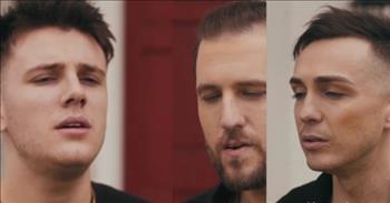 <p>The incredibly talented vocalists who make up the group Anthem Lights have turned in yet another fantastic performance, with a lovely rendition of the classic hymn &ldquo;It is Well with My Soul.&rdquo;</p>

<p>Hymns are classic, beautifully written and truth-filled pieces of music that tell of the love, mercy and grace of the Lord Jesus Christ. Despite being hundreds of years old in some cases, those hymns are still as relevant today as when they were first written. They continue to be performed in churches throughout the country and the world.&nbsp;</p>

<p>In a <a href="https://www.youtube.com/watch?v=Aya1VVkIyl0">clip posted on YouTube</a>, Anthem Lights, a group well known for their mesmerizing harmonies, brilliant covers and epic musical mashups, perform an a cappella version of &ldquo;It is Well with My Soul.&rdquo;&nbsp;</p>

<p>&ldquo;And Lord, haste the day when my faith shall be sight<br />
The clouds be rolled as a scroll<br />
The trump shall resound, and the Lord shall descend<br />
Even so, it is well with my soul&rdquo;</p>

<p>Their rendition is outstanding. Their harmonies are, once again, beautiful, perfectly blended and create a sound you&rsquo;ll want to listen to repeatedly.&nbsp;</p>

<p>Not only do the guys sound terrific, but they are using their God-given talents to sing and spread Christ&rsquo;s message of hope, love and forgiveness.&nbsp;</p>

<p>The beloved hymn describes the peace that surpasses all understanding only offered by Jesus Christ. In life, many events and situations will try, test and stretch our faith. There may be no reason and no applicable answer for those circumstances.&nbsp;</p>

<p>However, despite what we may encounter or come up against in this life, we can rest on the assurance that everything is well with our soul. Christ went to the cross, bled and died, and later rose again, winning the victory over death and sin. If we remain in Christ, it truly is well with our soul.&nbsp;</p>

<p><em><a href="https://www.godtube.com/bible/john/16-33">John 16:33</a> &ldquo;I have said all these things to you so that in me you may have peace. In the world you have trouble: but take heart! I have overcome the world.&rdquo;</em></p>
