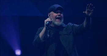 <p>One of the most popular and beloved Christian music bands, MercyMe, has turned in a moving and inspiring performance about Jesus Christ&rsquo;s love, faithfulness and power.</p>

<p>Humans have a nasty and unfortunate habit of making a complete and utter mess of things. The first people to ever walk the earth willfully disobeyed the one command God gave them. Instead of adhering to God, their disobedience brought sin into the world.&nbsp;</p>

<p>Since the bite of that forbidden fruit, sin has done nothing but hurt and destroy, wreaking havoc on the world. But there is an answer to that sin, shame and death: Jesus Christ.</p>

<p>In a <a href="https://www.youtube.com/watch?v=Ff-7fC3mc2k">clip posted on YouTube</a>, MercyMe sings &ldquo;Always Only Jesus.&rdquo; The emotional and beautifully written praise and worship tune tells of Christ&rsquo;s power and victory over sin, death and Hell. Not even Hell will speak the name of Jesus, as the song&rsquo;s lyrics state.</p>

<p>&ldquo;Every breath I&rsquo;m breathing will be filled with praise<br />
Just for one name, always only Jesus<br />
Let my heart cry holy, and my hands be raised<br />
Just for one name, always only Jesus&rdquo;</p>

<p>The sin unleashed by Adam and Eve is still destroying lives and relationships today. But praise God, Jesus Christ willfully went to the cross, shedding his blood for you and me. He suffered, died and later rose from the grave so that we may experience everlasting life with Him.</p>

<p>Because of His death on the cross, we no longer have to live in our sin and shame. We can be restored to a right relationship with the Savior of the world. Christ&rsquo;s blood and forgiveness, freely offered to all, wash away all sin and shame.&nbsp;</p>

<p>That life-changing love, forgiveness of sin and offer of everlasting life are only available through one name: Jesus Christ.&nbsp;</p>

<p><em><a href="https://www.godtube.com/bible/hebrews/12-2">Hebrews 12:2</a> &ldquo;Having our eyes fixed on Jesus, the guide and end of our faith, who went through the pains of the cross, not caring for the shame, because of the joy which was before him, and who has now taken his place at the right hand of God&rsquo;s seat of power.&rdquo;</em></p>
