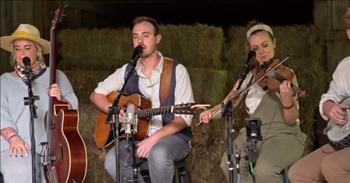 <p>This cover of &lsquo;Gentle On My Mind&rsquo; is a southern bluegrass rendition of the popular song.</p>

<p>Southern Raised is a family band from the Ozark Mountains, including Lindsay, Emily, Matt, and Alex. They know how to make music together, music that makes your heart want to smile.</p>

<p>The song, &lsquo;Gentle On My Mind&rsquo; was written by John Hartford in 1966. He was a struggling singer and songwriter living in Nashville at the time. He was inspired by the movie, Doctor Zhivago and the love story between the two characters, Yuri Zhivago and Lara Antipova.&nbsp;</p>

<p>Glen Campbell heard the song on the radio and decided to cover it, which was a smart decision. His cover was released in 1967 and due to the success of the song he went from country singer and crossed over to the pop charts and fame.&nbsp;</p>

<p>Over the years many others have also covered the song such as Patti Page, Aretha Franklin, Dean Martin, and the Band Perry.&nbsp;</p>

<p>If you are familiar with the song, you know the lyrics,</p>

<p>&ldquo;It's not clinging to the rocks and ivy<br />
Planted on their columns now that bind me<br />
Or something that somebody said<br />
Because they thought we fit together walking<br />
It's just knowing that the world will not be cursing or forgiving<br />
When I walk along some railroad track and find<br />
That you're moving on the back roads by the rivers of my memory<br />
And for hours you're just gentle on my mind&rdquo;&nbsp;</p>

<p>Mixed with this catchy version, you won&rsquo;t be able to forget them.&nbsp;</p>

<p>Many in the comments also remember when Glen Campell sang the song. One commenter <a href="https://www.youtube.com/watch?v=JYCrBlt9BtU">said</a>, &ldquo;I have always been a big fan of Glen Campbell. This cover is such a beautiful rendition of this song&rdquo; and another <a href="https://www.youtube.com/watch?v=JYCrBlt9BtU">commented</a>, &ldquo;One of my favorites, and y'all did an awesome job with it. Glen would be pleased.&rdquo;</p>

<p><em>&ldquo;That chant to the sound of the viol, and invent to themselves instruments of music, like David.&rdquo; - <a href="https://www.godtube.com/bible/amos/6-5">Amos 6:5</a></em></p>
