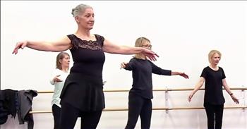 <p>A group of professional and classically trained ballet dancers, the Oklahoma City Ballet, helps seniors maintain an active lifestyle by offering free classes.</p>

<p>Eating right and getting plenty of sleep are two things all medical professionals stress when it comes to getting and remaining healthy. In addition to consuming a healthy diet and getting those eight hours every night, exercise is another vital component of a healthy lifestyle.&nbsp;</p>

<p>Exercise, moving and using one&rsquo;s muscles daily is necessary for everyone, but it becomes even more critical as the body ages. The Oklahoma City Ballet understands the importance of movement. That is why it offers free ballet and dance classes for seniors and those with Parkinson&rsquo;s disease.</p>

<p>Jo Lynne Jones, the organization&#39;s executive director, says helping their community is a central tenet of The Oklahoma Ballet Company.</p>

<p>&ldquo;Providing dance for Parkinson&rsquo;s and our Golden Swans programs are just at the core of what we believe we should do as a ballet organization,&rdquo; <a href="https://www.youtube.com/watch?v=m3RMycaYYRU">she said</a>.</p>

<p>Ballet, according to Jo Lynne, makes for a great workout. It helps with stretching and balance.&nbsp;</p>

<p>The ballet company&rsquo;s Golden Swans program is for seniors of experience levels. Those who have never danced will still find the class beneficial and will be able to keep up.&nbsp;</p>

<p>&ldquo;The best thing about the class is it doesn&rsquo;t matter if you&rsquo;ve danced before or if you&rsquo;ve never danced at all, the class is designed to take care of everybody,&rdquo; Robin Martin, one of the program&rsquo;s participants, said.</p>

<p>Several men are involved in the program. They mentioned enjoying themselves and even feeling better after participating in a class.</p>

<p>&ldquo;I can say that when I walk out of this class, I feel better,&rdquo; Randy Keller, who was diagnosed with Parkinson&rsquo;s disease in 2019, said.&nbsp;</p>

<p>Exercise and getting up and moving around, no matter your age or stage in life, is good for the body, mind and soul. Who doesn&rsquo;t feel better after a nice walk or a workout?&nbsp;</p>

<p><em><a href="https://www.godtube.com/bible/1-timothy/4-8">1 Timothy 4:8</a> &ldquo;For the training of the body is of profit for a little, but religion is of profit in every way, giving hope for the life which now is, and for that which is to come.&rdquo;</em></p>
