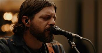 <p>Immensely talented Christian singer-songwriter Josh Baldwin turned in a moving and heartfelt acoustic performance of &ldquo;Made for More.&rdquo;</p>

<p>The world is full of people who are lost, broken and struggling to survive. Many are looking for even the tiniest sign of hope. Others may believe that they are unlovable or unworthy and undeserving of love. But that kind of thinking could not be any further from the truth.</p>

<p>Jesus Christ willingly went through an intense, brutal and wholly undeserved death on the cross. He was mocked, spat upon and tortured. He took upon Himself all the world&rsquo;s sin and shame. He did all of that for you and me.&nbsp;</p>

<p>It is through Christ&rsquo;s death and resurrection that the forgiveness of sins and salvation is even possible. He made a way and provided a hopeless world with the hope and possibility of everlasting life with Him. Jesus Christ went through all of this because He believes we were and are worth it.&nbsp;</p>

<p>In a <a href="https://www.youtube.com/watch?v=NG52kY-a74M">clip posted on YouTube</a>, Josh sings about Christ&rsquo;s loving sacrifice and how we can and do find ourselves and our self-worth in what Jesus did on the cross.&nbsp;</p>

<p>&ldquo;I know who I am &lsquo;cause I know who You are<br />
The cross of salvation was only the start<br />
Now I am chosen, free and forgiven<br />
I have a future and it&rsquo;s worth the living&rdquo;</p>

<p>Not only does Jesus Christ offer forgiveness and freedom, but He also offers a future, a new life. God has a will and a plan for every life. No one is insignificant or worthless to the Father. He has equipped us all with skills, talents and abilities. He knows what we&rsquo;re capable of doing.&nbsp;</p>

<p>Only when living for Christ, walking in and having a relationship with Him will we realize and discover our purpose for the Kingdom of God. He, as Josh sings, made all of us for me.</p>

<p><em><a href="https://www.godtube.com/bible/jeremiah/29-11">Jeremiah 29:11</a> &ldquo;For I know the thoughts that I think toward you, said the Lord, thoughts of peace and not of evil, to give you an expected end.&rdquo;</em></p>
