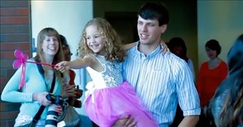 <p>This video is a compilation of several different adoption stories. And they are all so sweet!&nbsp;</p>

<p>We first get to see Kaila, a two-year-old girl who was brought in after being abused. Officer Brian Zach sat with her while waiting for social services and the two started to bond. Two years later he and his wife adopted her after becoming her placement home soon after she was brought in. What a heartwarming story!</p>

<p>In the next short clip, we go to 2019 where Michel Clark Jr&rsquo;s kindergarten class attended his adoption hearing. He was being adopted by his foster parents. What a special time for all of them.&nbsp;</p>

<p>We then see Nike Garza, who was in foster care for 1,553 days. He was being adopted by David and Christy Schwarz in 2020 and over 300 people came to the courtroom to support him. That is great to see!&nbsp;</p>

<p>In 2016, Danielle Ross was adopted and Disney princesses came to court to see her. The judge even got in on it too. What a special day for Danielle.</p>

<p>Also in 2016, we saw Landon Rice open up a present. Inside was a framed piece of paper. Landon starts to cry and hugs his adopted father. The paper was his &ldquo;Certificate of Adoption.&rdquo; He was being adopted by his mother&rsquo;s husband who had been in his life since he was five months old.&nbsp;</p>

<p>To end these clips we go to 2019, when Joseph and Shanna Weight adopted four-month-old Onni. They had adopted her brother Milo six years before. Shanna goes on to tell the story of how they adopted Milo, had their biological son Nash, and then Onni.</p>

<p>All of these stories are so heartwarming and give you hope that people out there really do have loving hearts.&nbsp;</p>

<p><em>&ldquo;For I know the plans I have for you,&rdquo; declares the LORD, &ldquo;plans to prosper you and not to harm you, plans to give you hope and a future.&rdquo; <a href="https://www.godtube.com/bible/jeremiah/29">Jeremiah 29:11</a></em></p>
