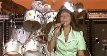 <p>The Carpenters were a sibling vocal and instrumental duo active from the 1960s through the early 1980s. Over their 14-year career, Richard and Karen Carpenter recorded 10 albums and had several television specials. This Johnny Carson episode from 1973 will bring you right back to their music.</p>

<p>After Johnny introduces them, they perform, &lsquo;Superstar&rdquo; which was recorded in 1971 on their album, &lsquo;Carpenters.&rsquo; &lsquo;Rainy Days and Mondays&rsquo; is next, a song also released in 1971. If you were a fan back in the day, you will remember these lyrics:</p>

<p>&ldquo;What I've got they used to call the blues<br />
Nothin' is really wrong<br />
Feelin' like I don't belong<br />
Walkin' around<br />
Some kind of lonely clown<br />
Rainy days and Mondays always get me down&rdquo;</p>

<p>Next up they sing &lsquo;Goodbye to Love&rsquo; which was a 1972 release on the album, &lsquo;A Song for You.&rsquo;</p>

<p>After those three songs, Johnny Carson interviews Richard and Karen. He starts by talking about all the successes they have had as well as how they are on the road a lot. The duo talk about the time they were on an airplane and they lost an engine as well as whether they are going to have their own television show or not.&nbsp;</p>

<p>As the interview wraps up, they go back to talking about success, and Karen <a href="https://www.youtube.com/watch?v=UyFb45x_zgA">comments</a>, &ldquo;Once it happens you never really know how it happens or when but all of a sudden you go from here to here, you're like there&rsquo;s no stopping.&rdquo;</p>

<p>They then finish the segment with one more song, &lsquo;Mr.Guder,&rsquo; which was written by Richard Carpenter and John Bettis in 1967. The song was about their former boss when they worked at Disneyland.&nbsp;</p>

<p>While the Carpenters are no longer making music together, sadly, Karen passed away in 1983, their songs can still be heard for generations to come.&nbsp;</p>

<p><em>&ldquo;My heart is fixed, O God, my heart is fixed: I will sing and give praise.&rdquo; - <a href="https://www.godtube.com/bible/psalms/57-7">Psalm 57:7 &nbsp;</a></em></p>
